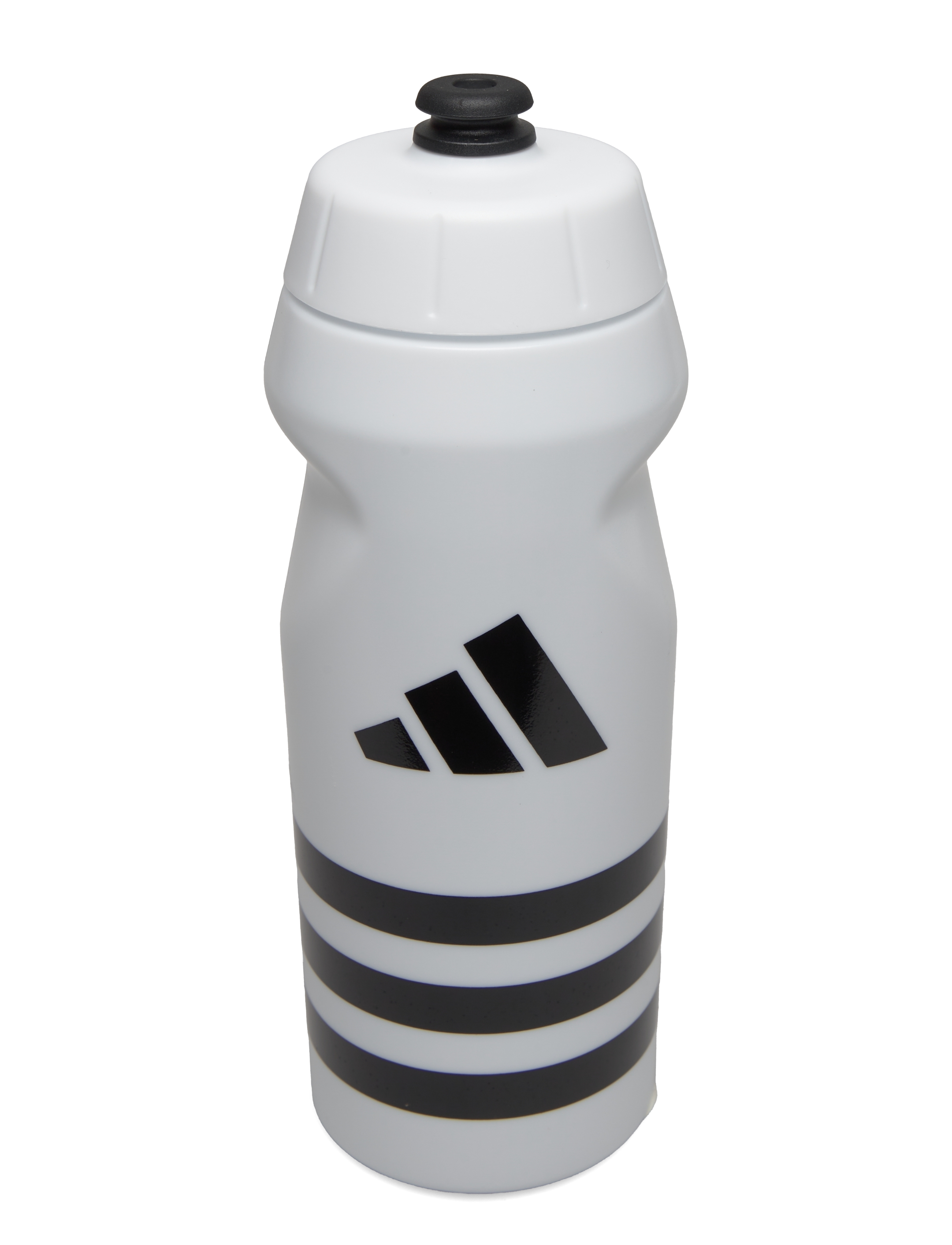 adidas Performance Tiro Bot 0.5L, One Size, White, Sport Equipment > Sport Water Bottles, Herre