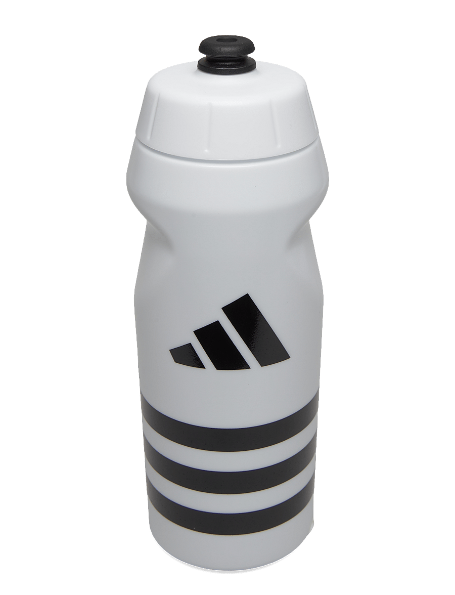 adidas Performance - TIRO BOT 0.5L - vattenflaskor & termosar - white/black - 0
