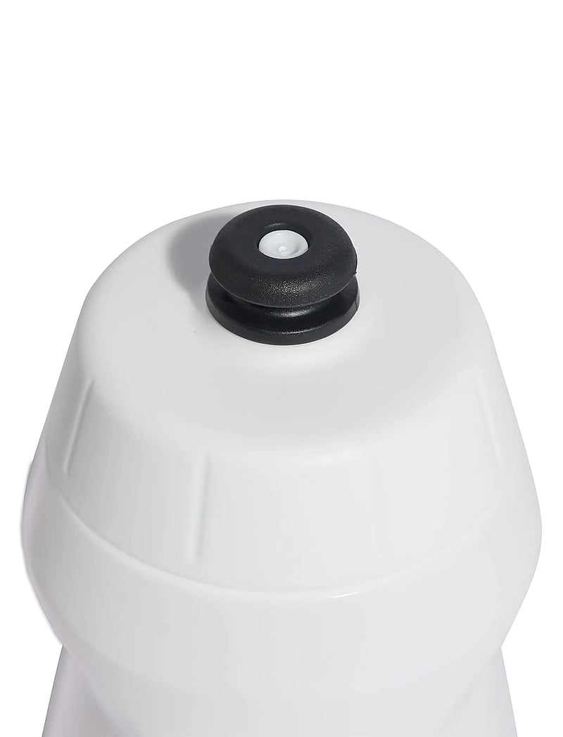 adidas Performance - TIRO BOT 0.5L - udstyr - white/black - 1