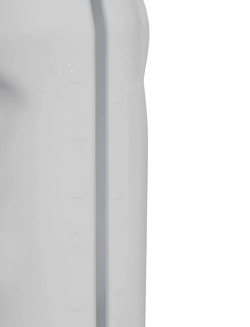 adidas Performance - TIRO BOT 0.5L - udstyr - white/black - 2