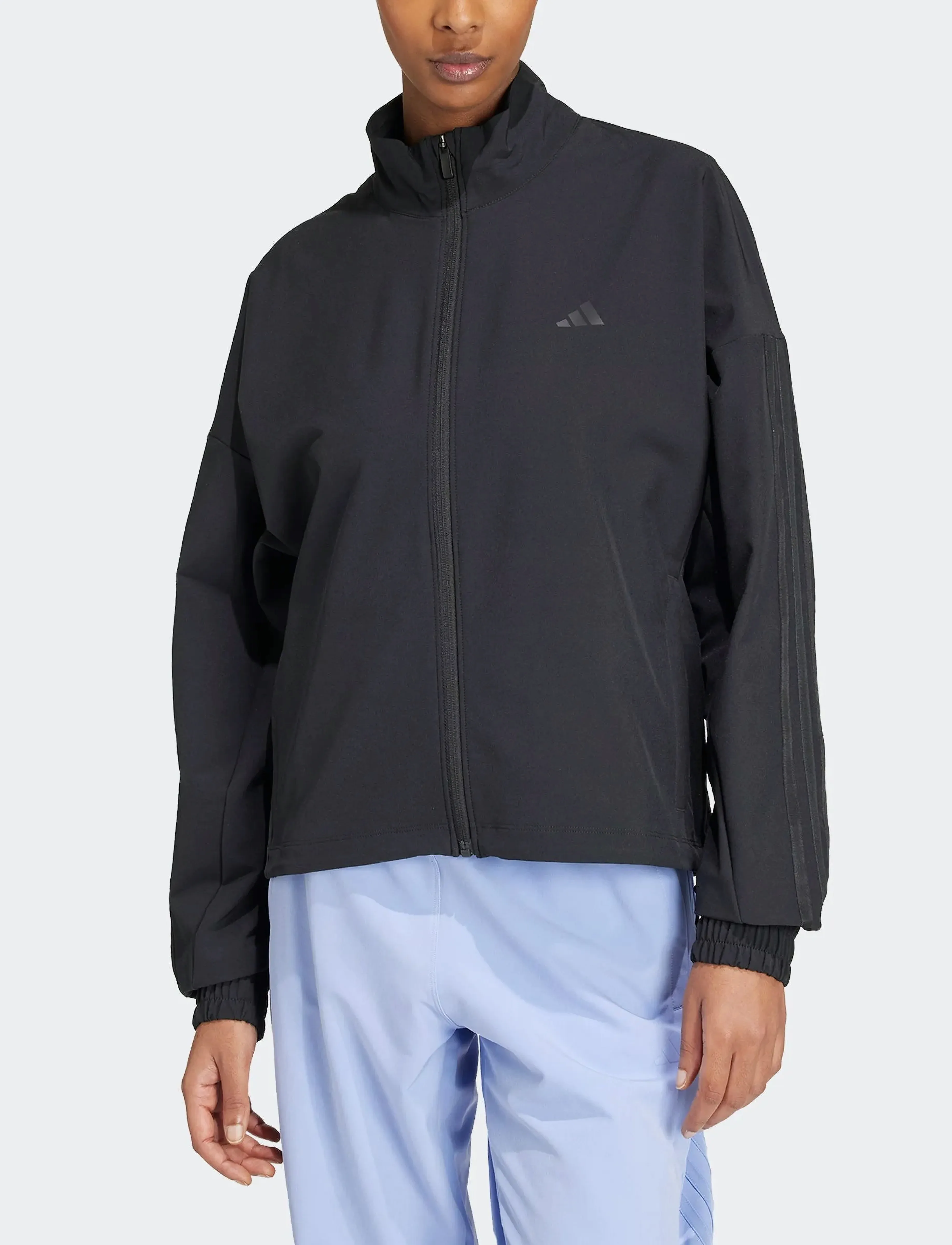 adidas Performance Pacer W Jacket (ADIJP4343) - Sports jackets