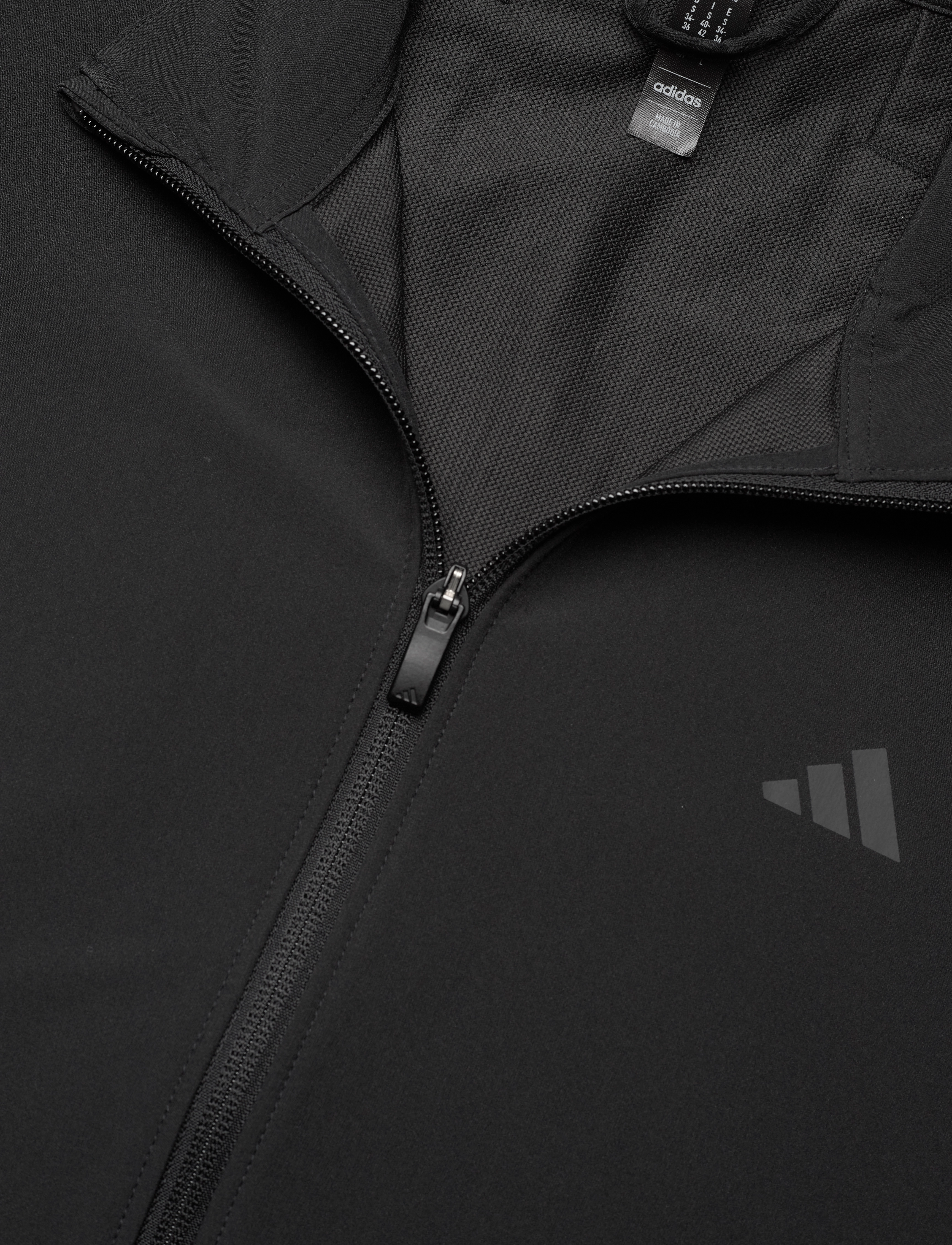 adidas Performance Pacer W Jacket (ADIJP4343) - Sports jackets