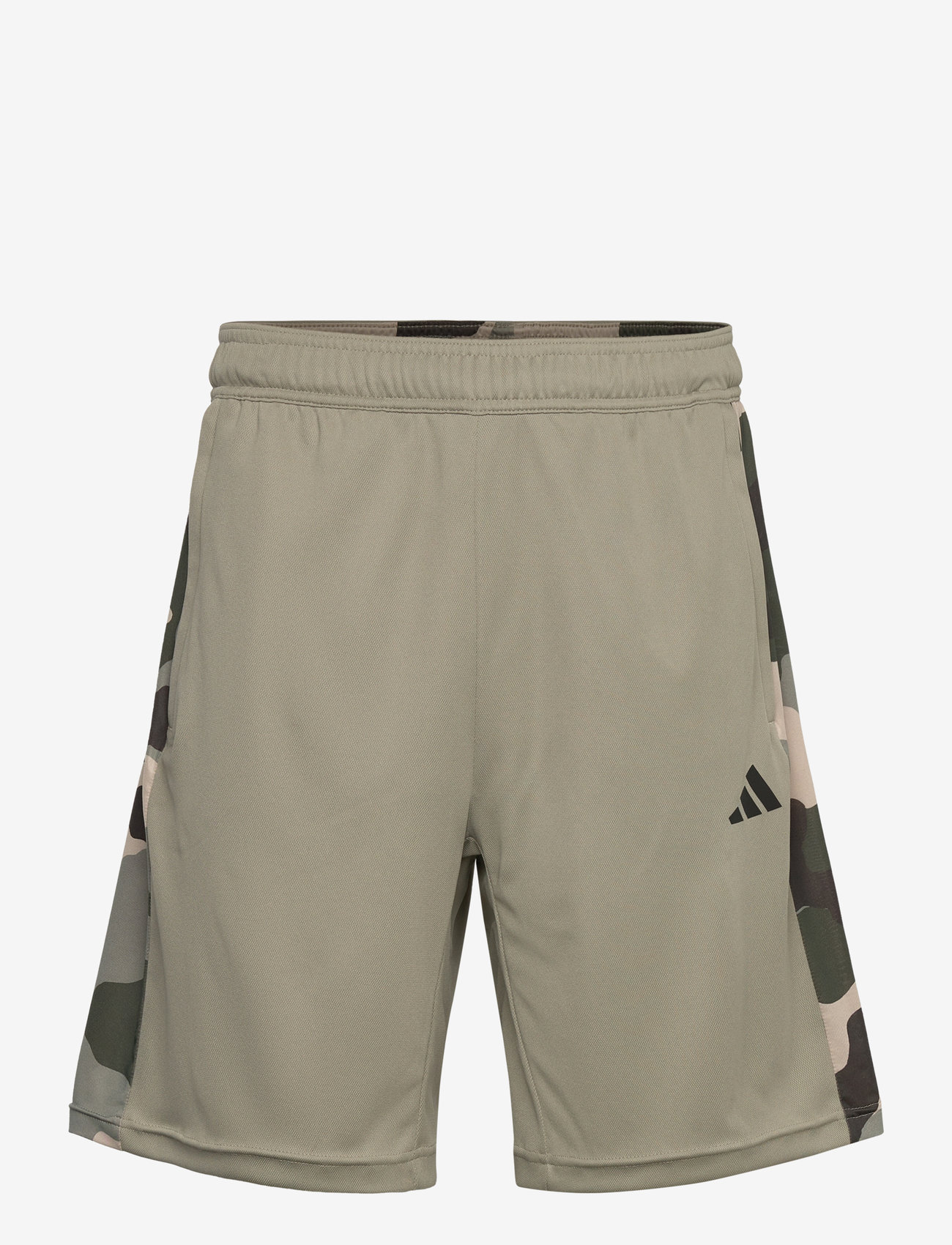 adidas Performance Adidas Train Essentials Camo Training Short ...