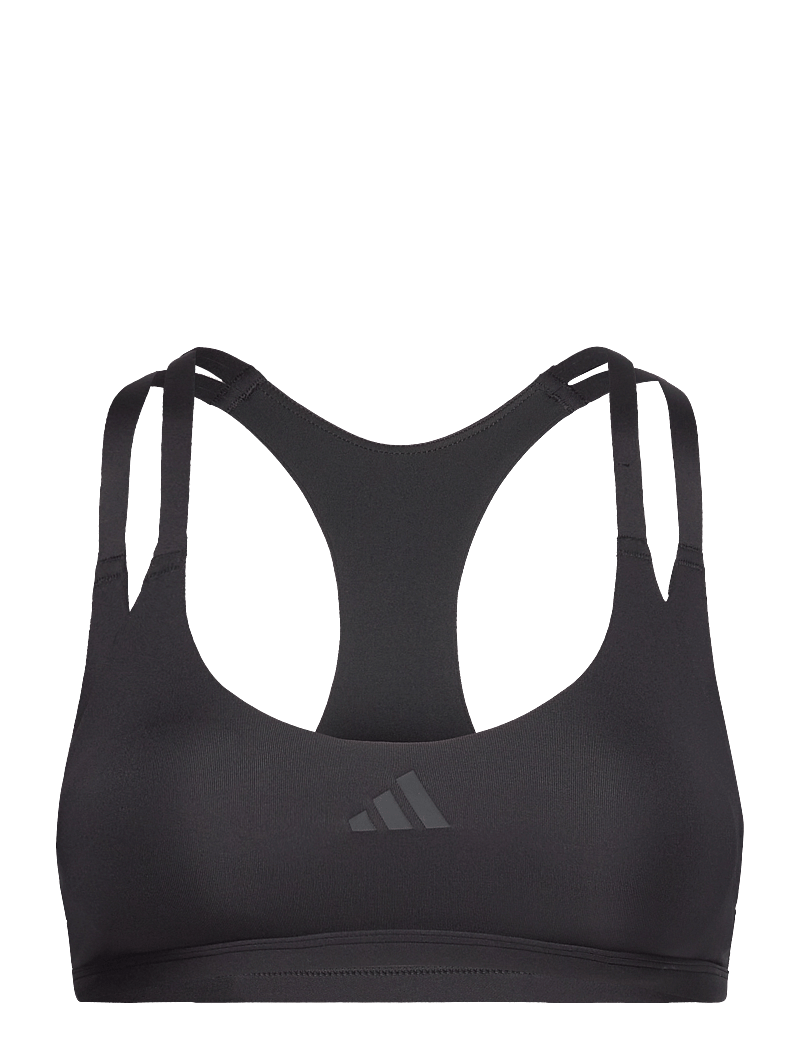 adidas Performance - AERIM LS STRNGT - madal toestus - black - 0