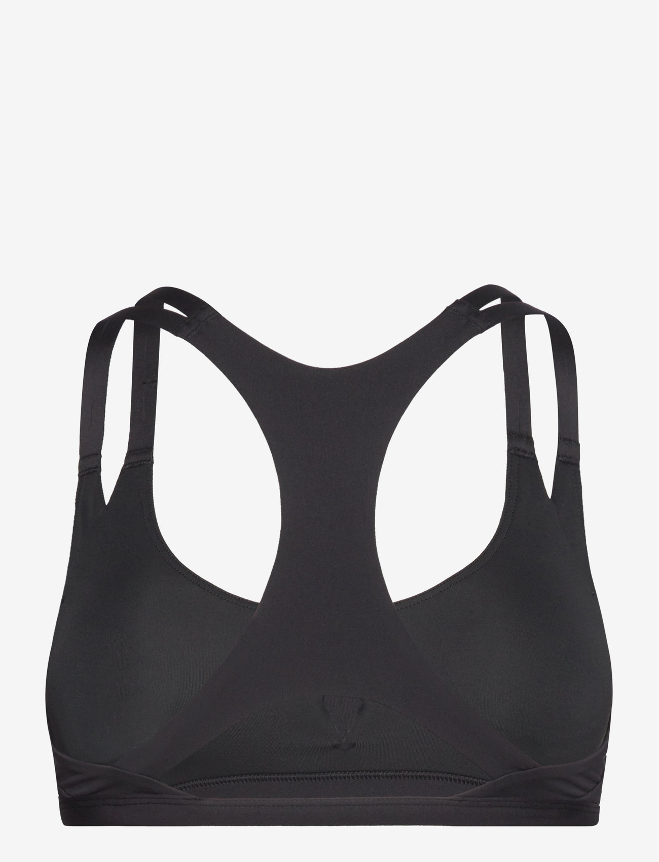 adidas Performance - AERIM LS STRNGT - madal toestus - black - 1