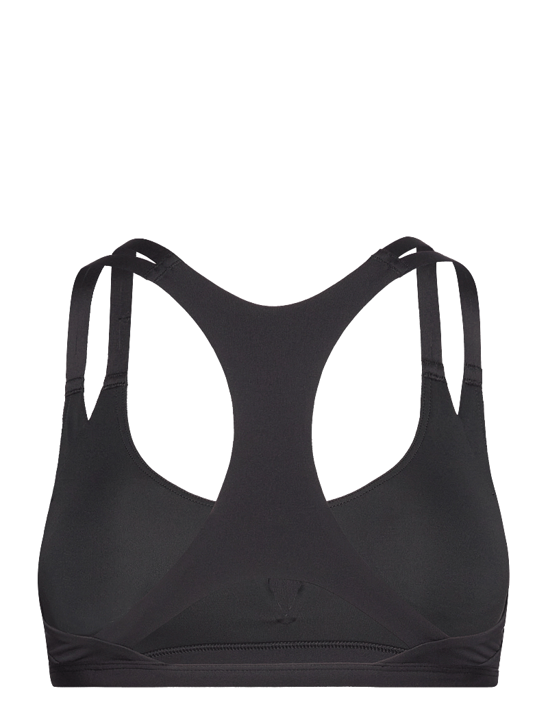 adidas Performance - AERIM LS STRNGT - madal toestus - black - 1