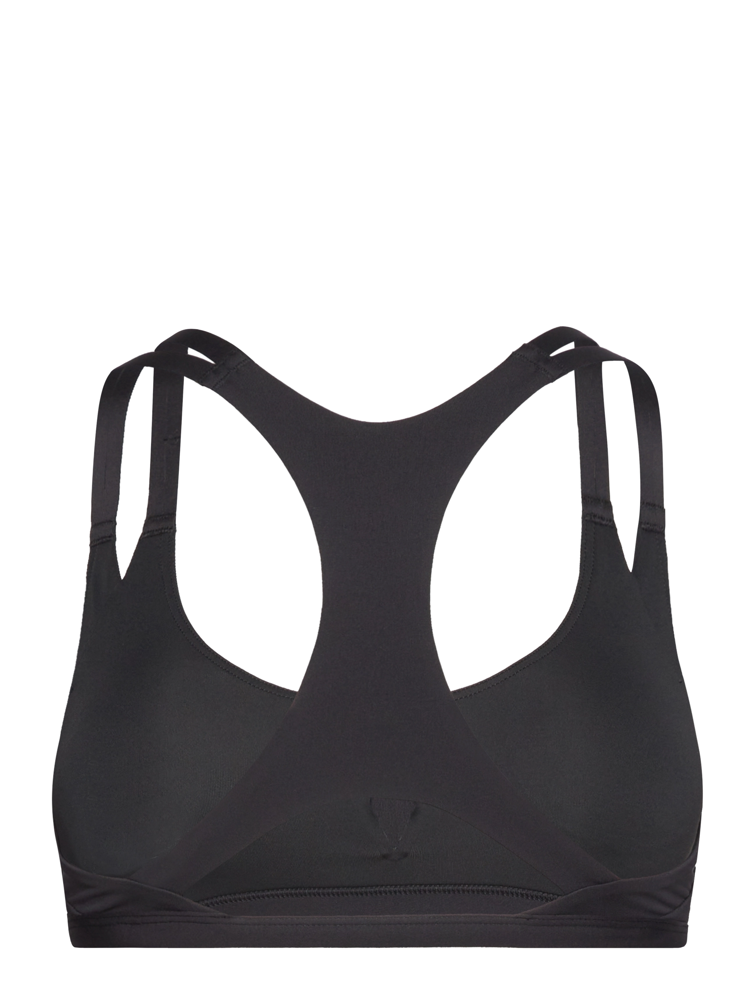 adidas Performance - AERIM LS STRNGT - black - 1