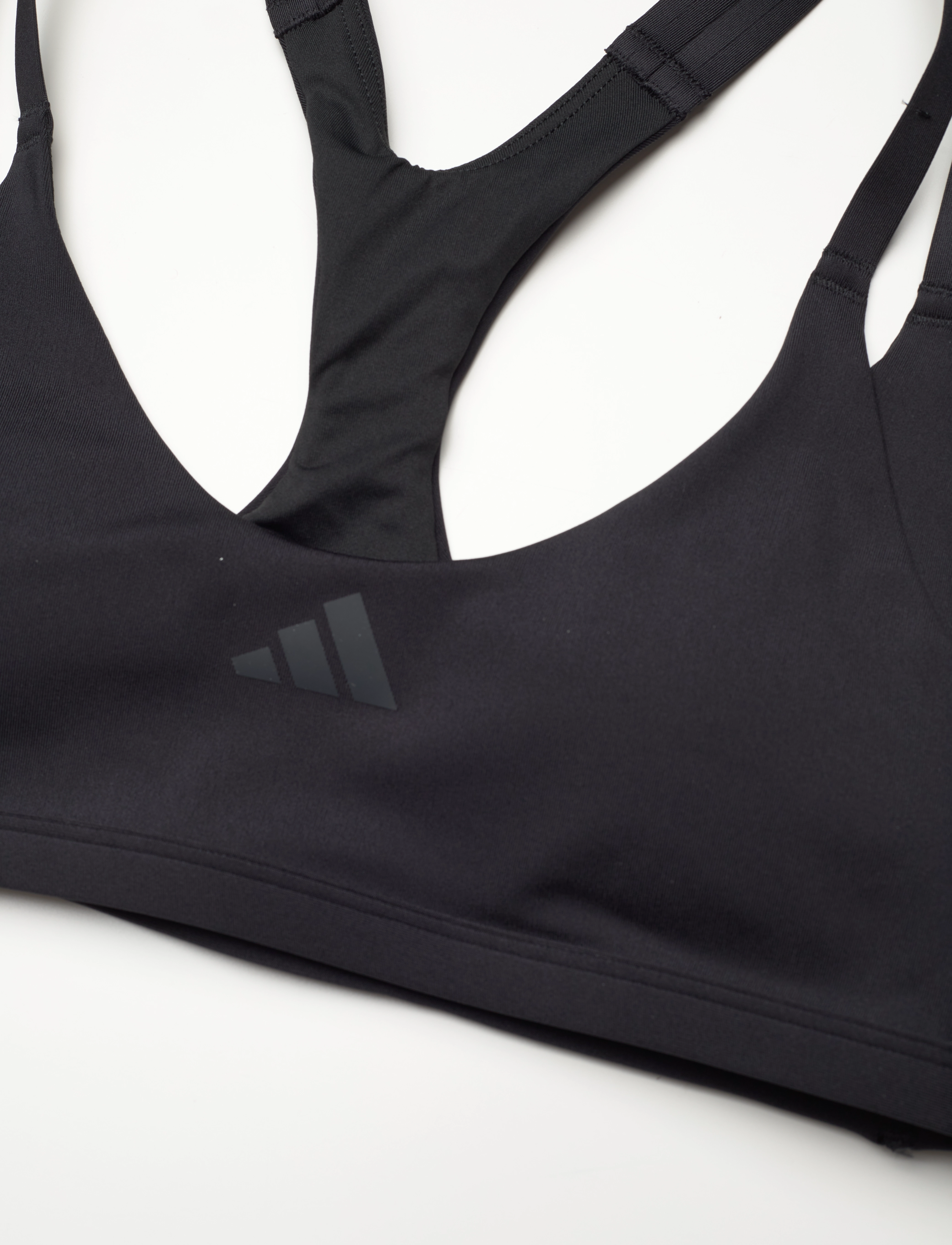 adidas Performance - AERIM LS STRNGT - black - 2