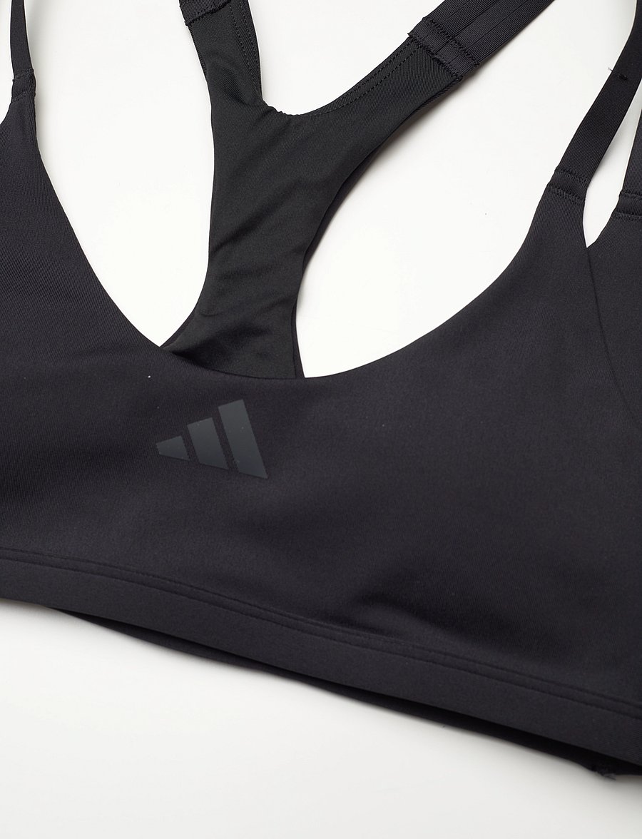 adidas Performance - AERIM LS STRNGT - black - 2