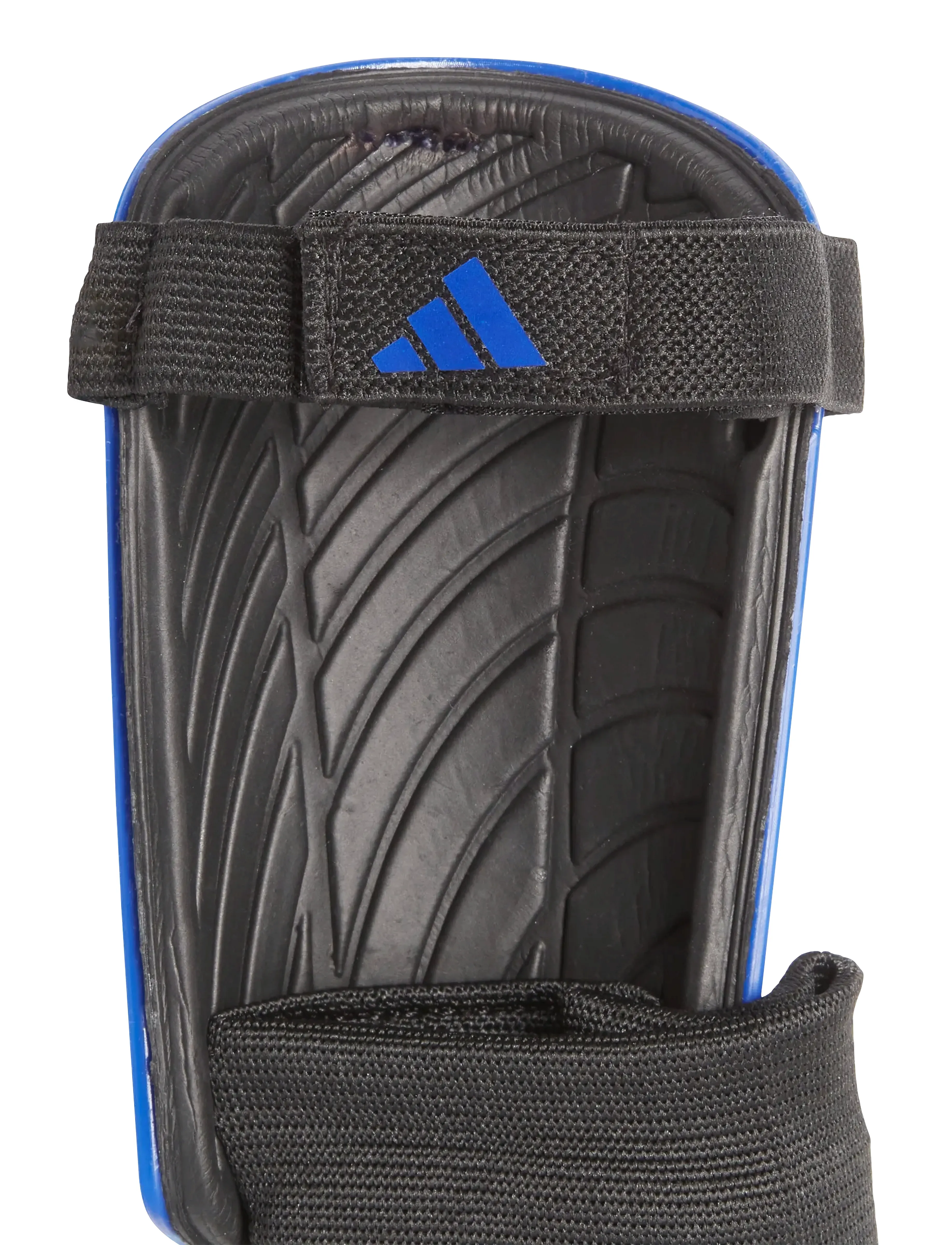adidas Performance - TIRO SG MTC J - shin guards - royblu/black - 3