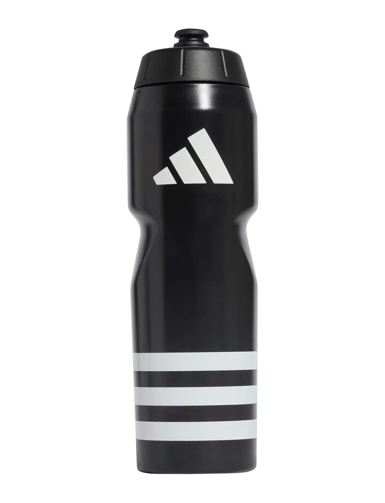 adidas Performance Tiro Bot 0.75L, One Size, Sport Equipment, Schwarz - Water Bottles, Frauen