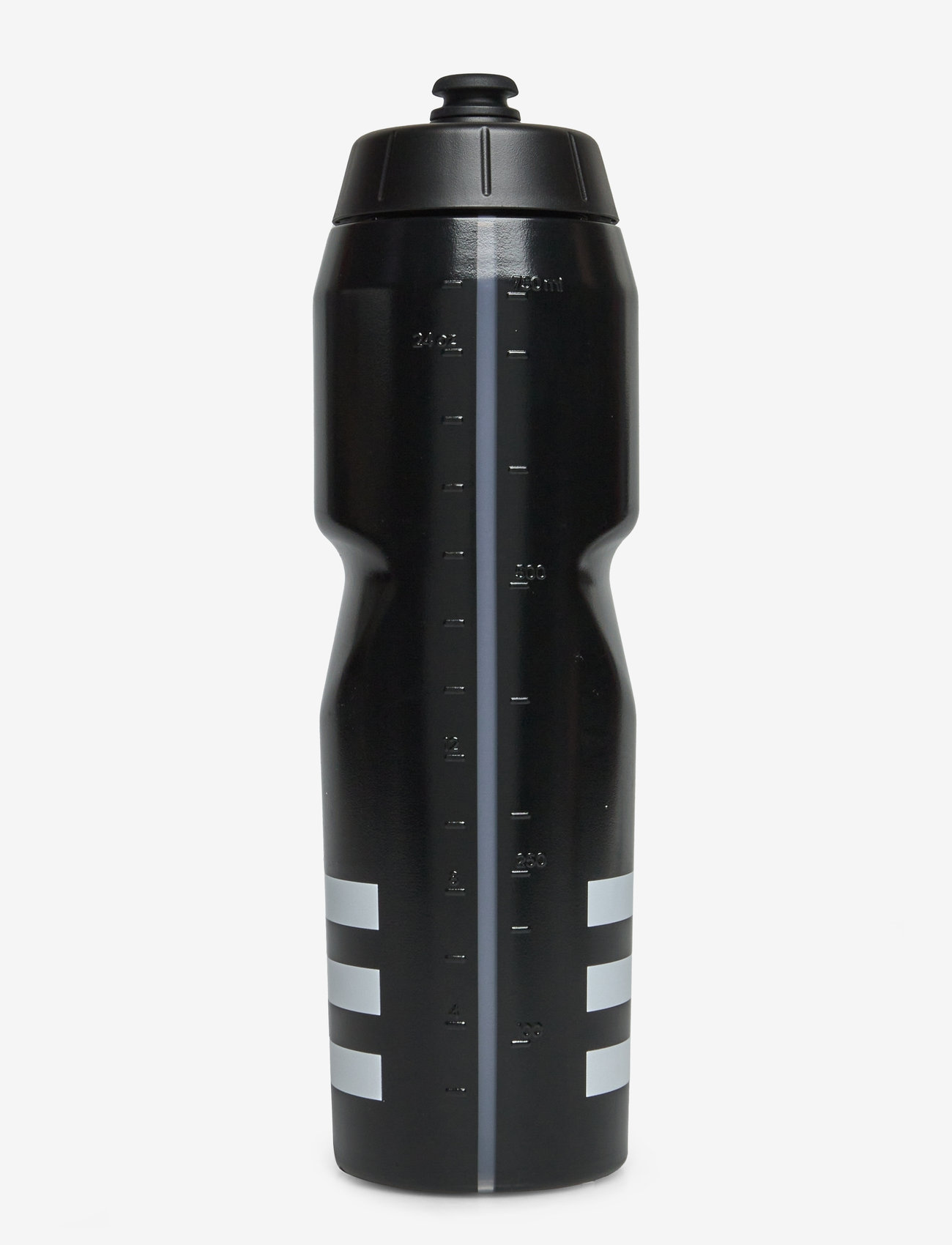 adidas Performance - TIRO BOT 0.75L - vandflasker - black/white - 1