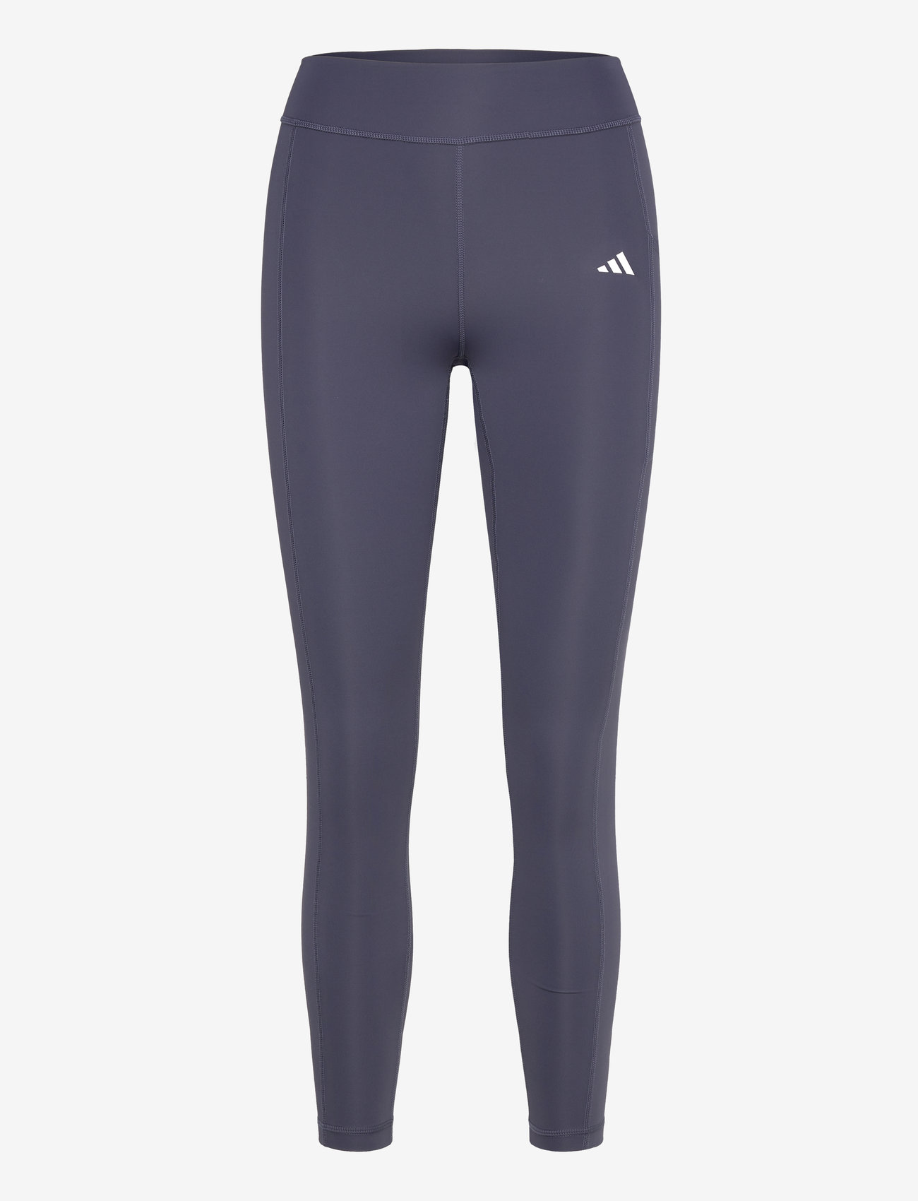 adidas Performance - adidas Optime 7/8 Leggings - training tights - shanav - 0
