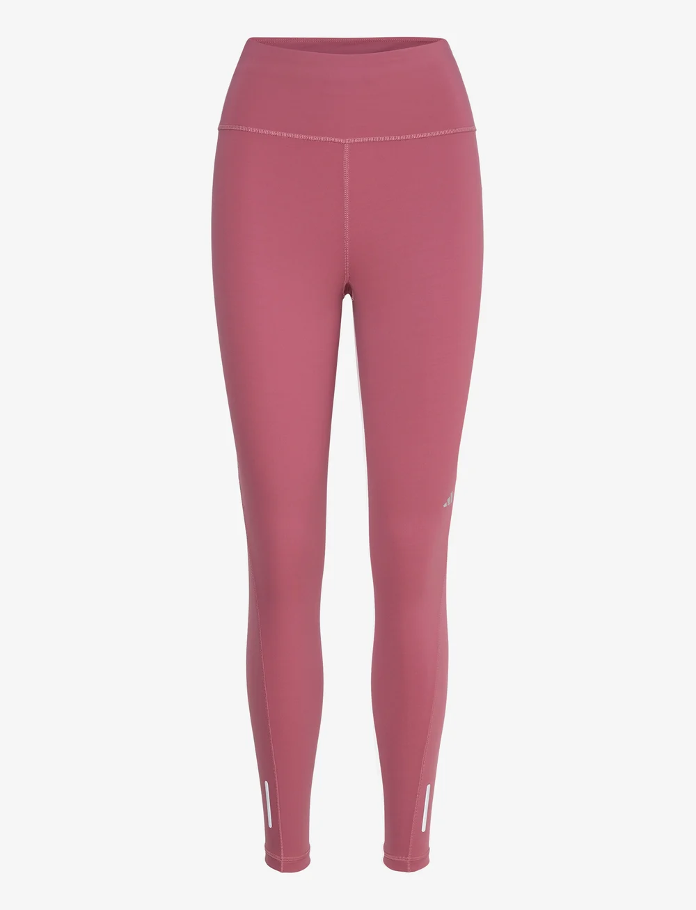 adidas Performance - ULTIMATEADIDAS Running 7/8 Leggings - 7/8 længde - precri - 0