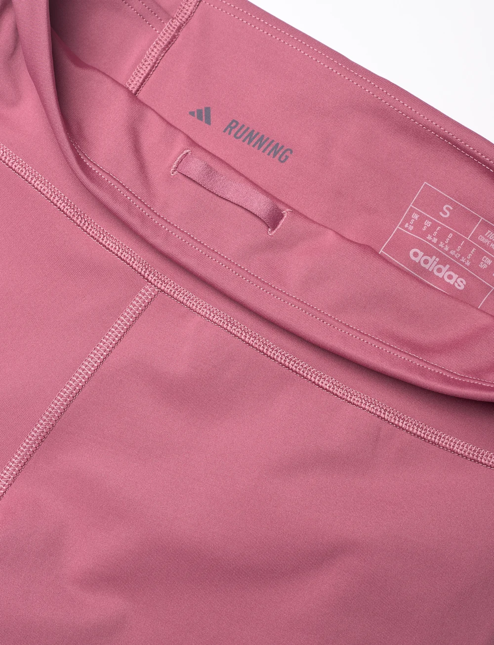 adidas Performance - ULTIMATEADIDAS Running 7/8 Leggings - 7/8 længde - precri - 3