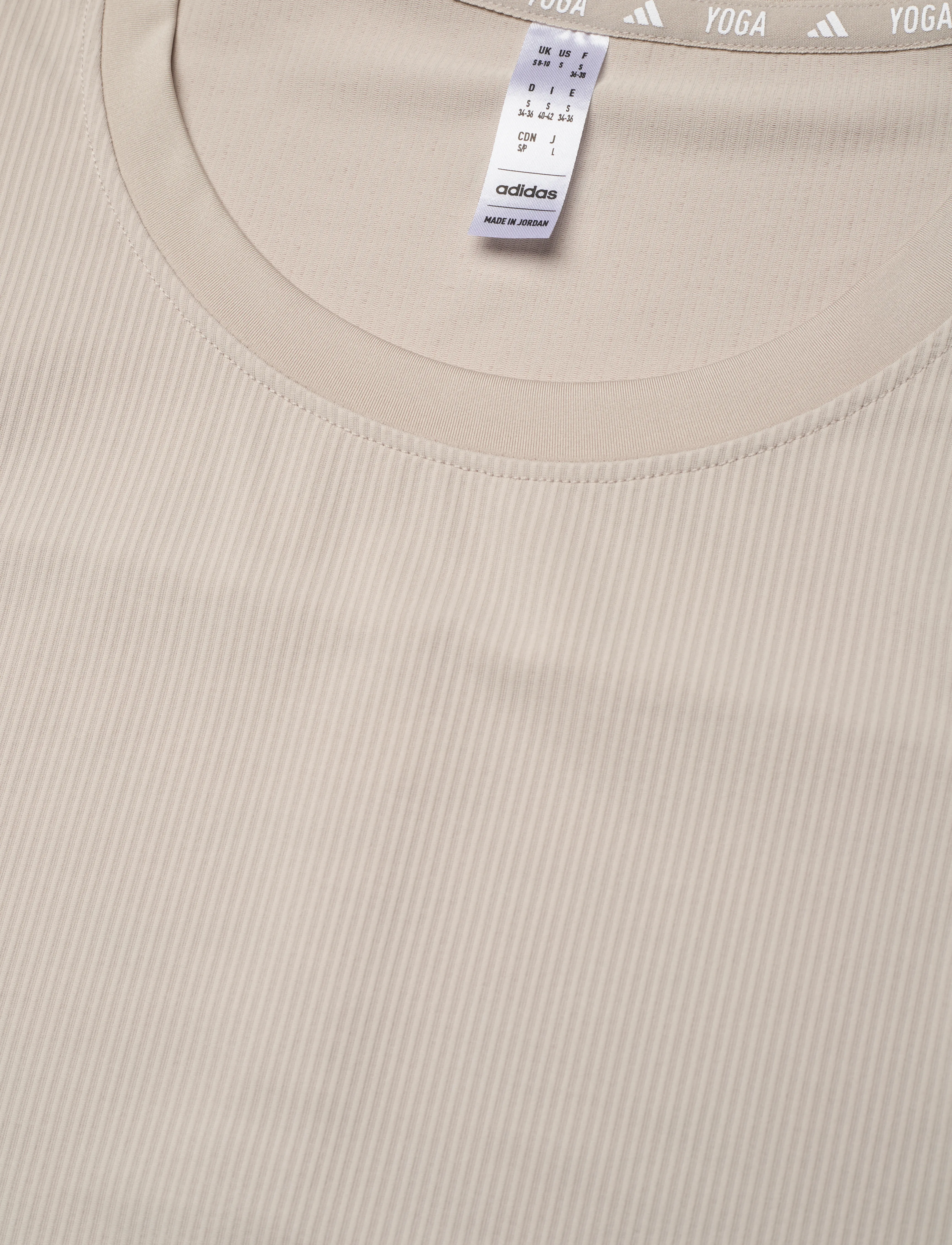 adidas Performance Studio Tank Tank tops