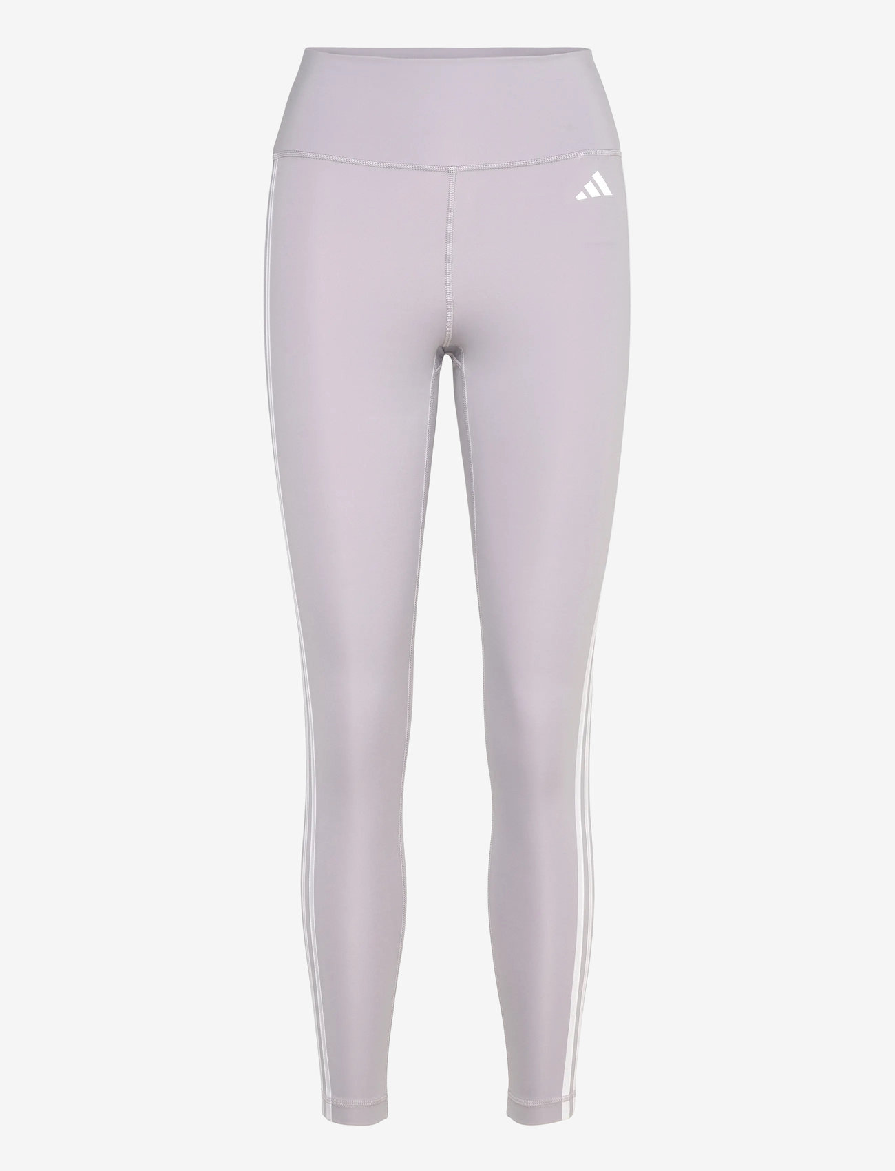 adidas Performance - adidas Train Essentials 3 Stripes High Waisted 7/8 Tight - glogry - 0