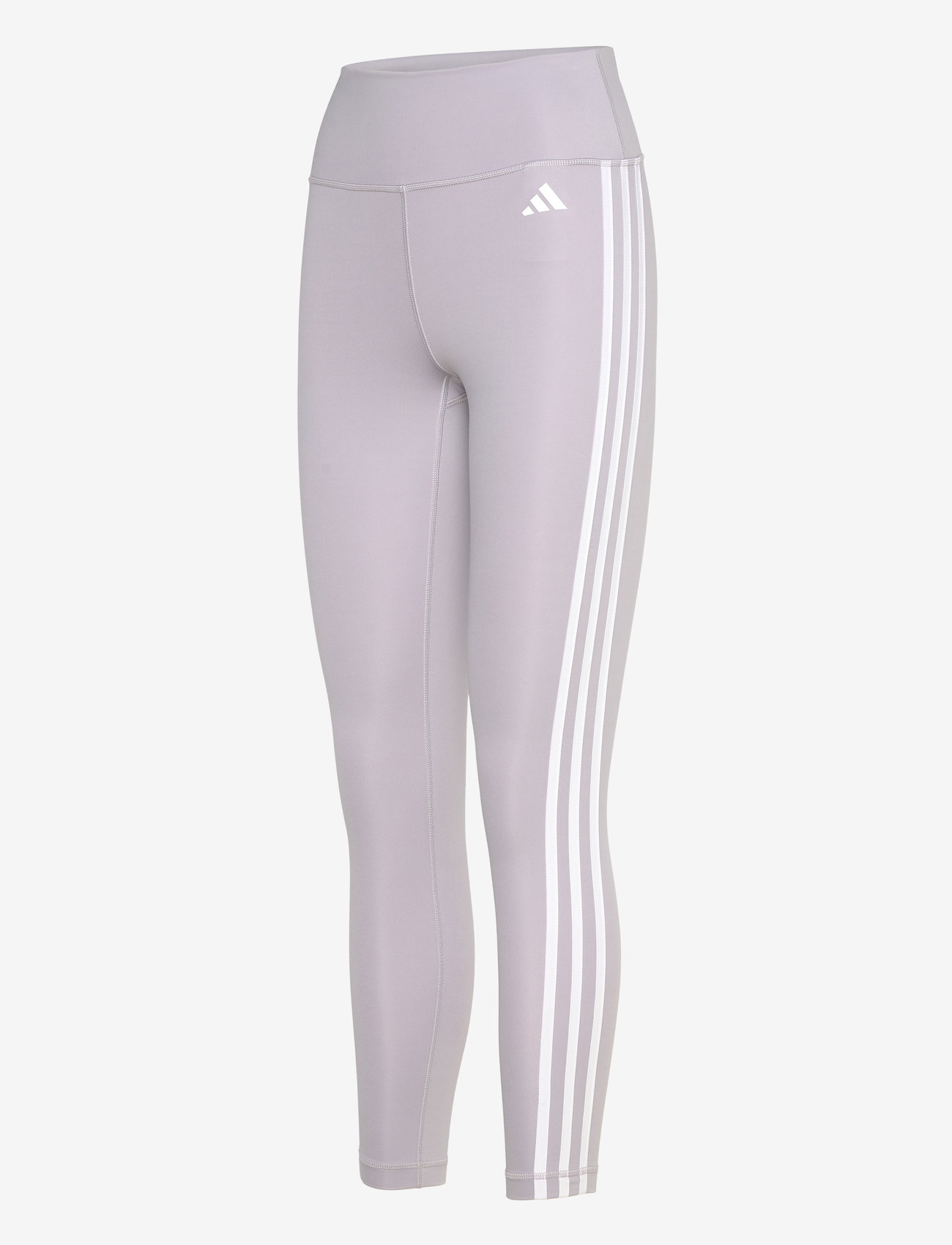 adidas Performance - adidas Train Essentials 3 Stripes High Waisted 7/8 Tight - glogry - 2