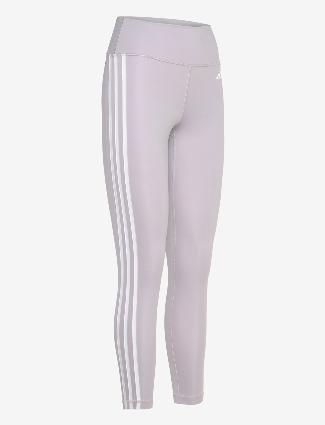 adidas Performance - adidas Train Essentials 3 Stripes High Waisted 7/8 Tight - glogry - 3
