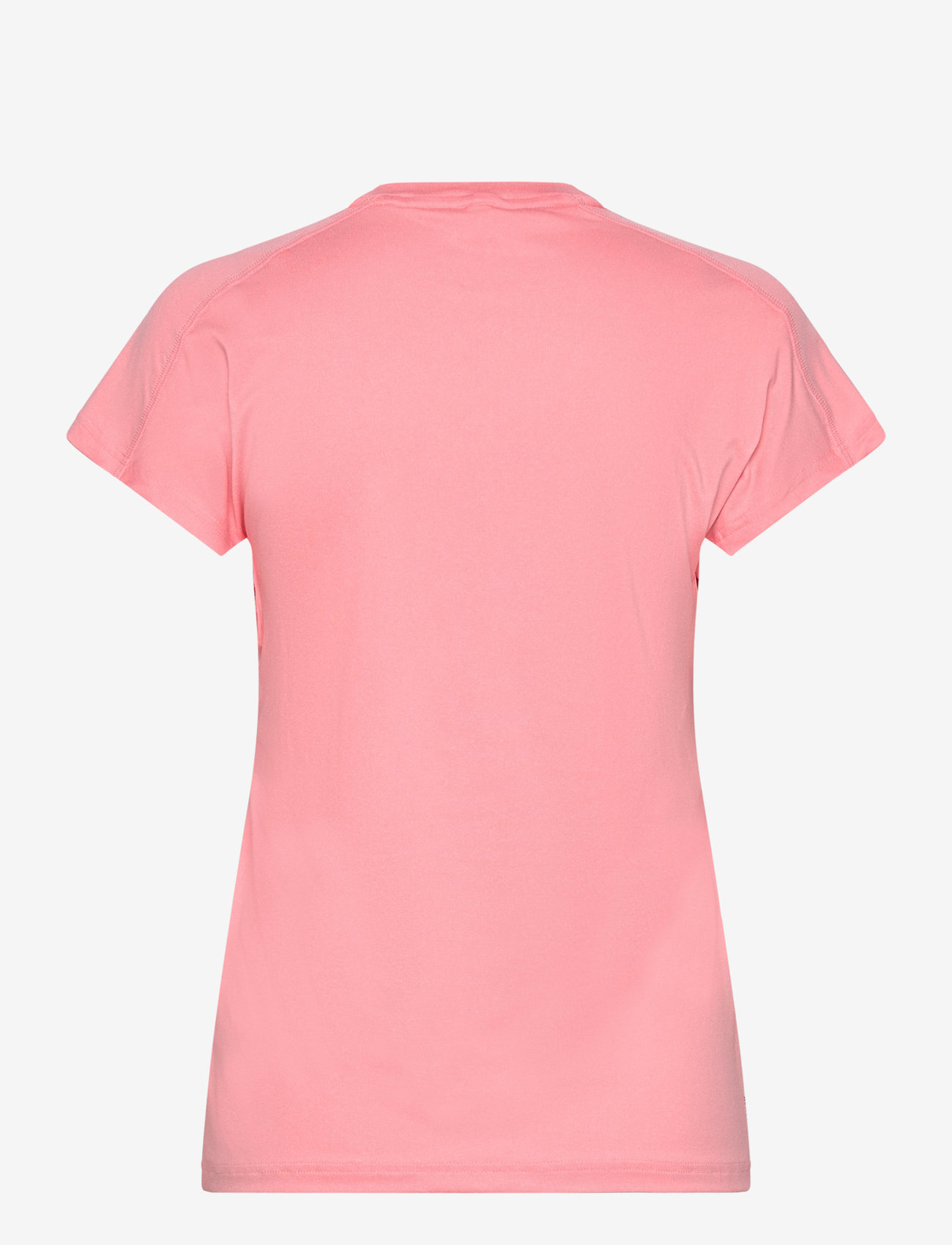 adidas Performance - AEROREADY TRAIN ESSENTIALS MINIMAL BRANDING V-NECK T-SHIRT - sepisp - 1