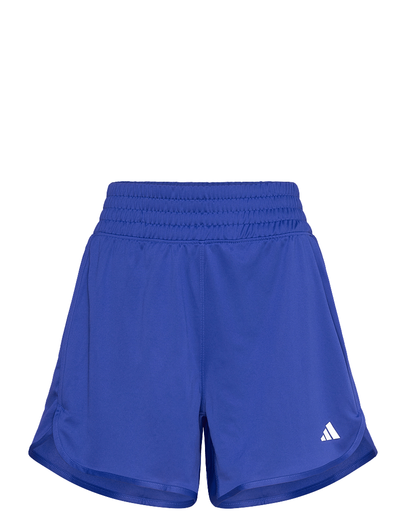 adidas Performance - PACER KNIT HIGH - träningsshorts - selubl - 0