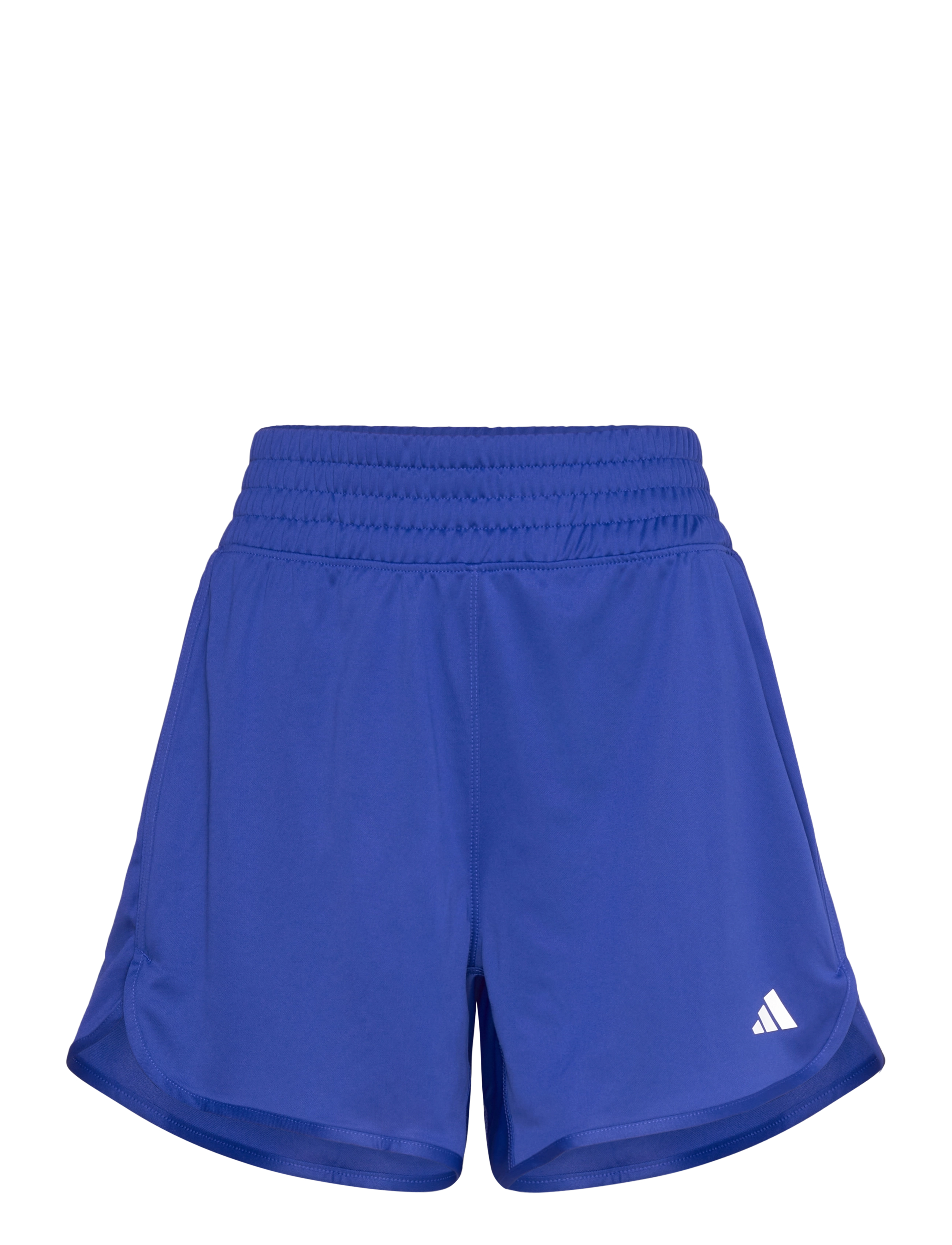 adidas Performance PACER KNIT HIGH - Kleidung - SELUBL / blue
