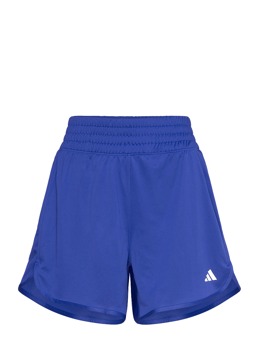 adidas Performance - PACER KNIT HIGH - training shorts - selubl - 0