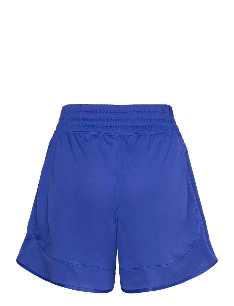 adidas Performance - PACER KNIT HIGH - träningsshorts - selubl - 1
