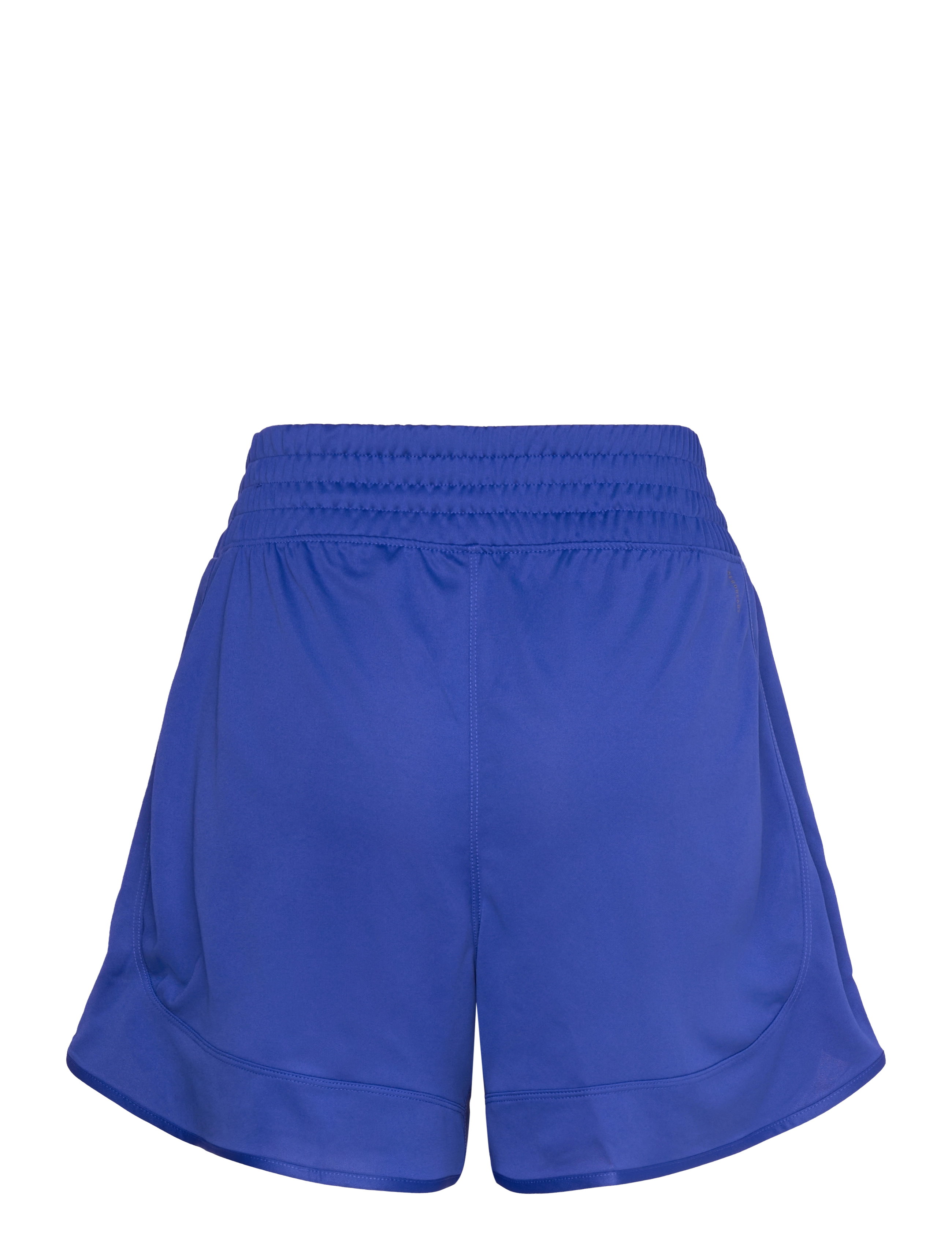 adidas Performance - PACER KNIT HIGH - training shorts - selubl - 1