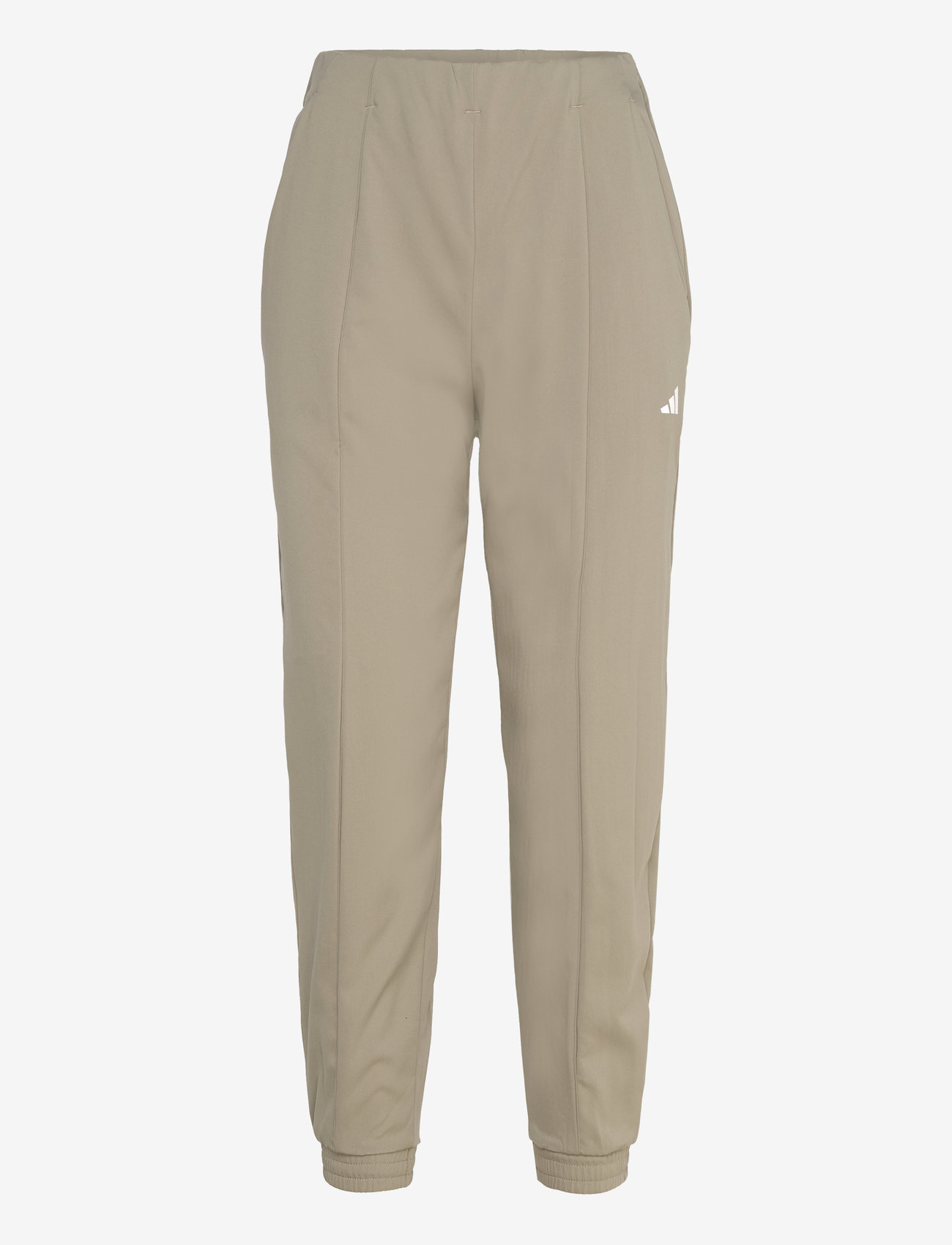 adidas Performance Aeroready Train Essentials Minimal Branding Woven Pant  (ADIIX1032) Trousers