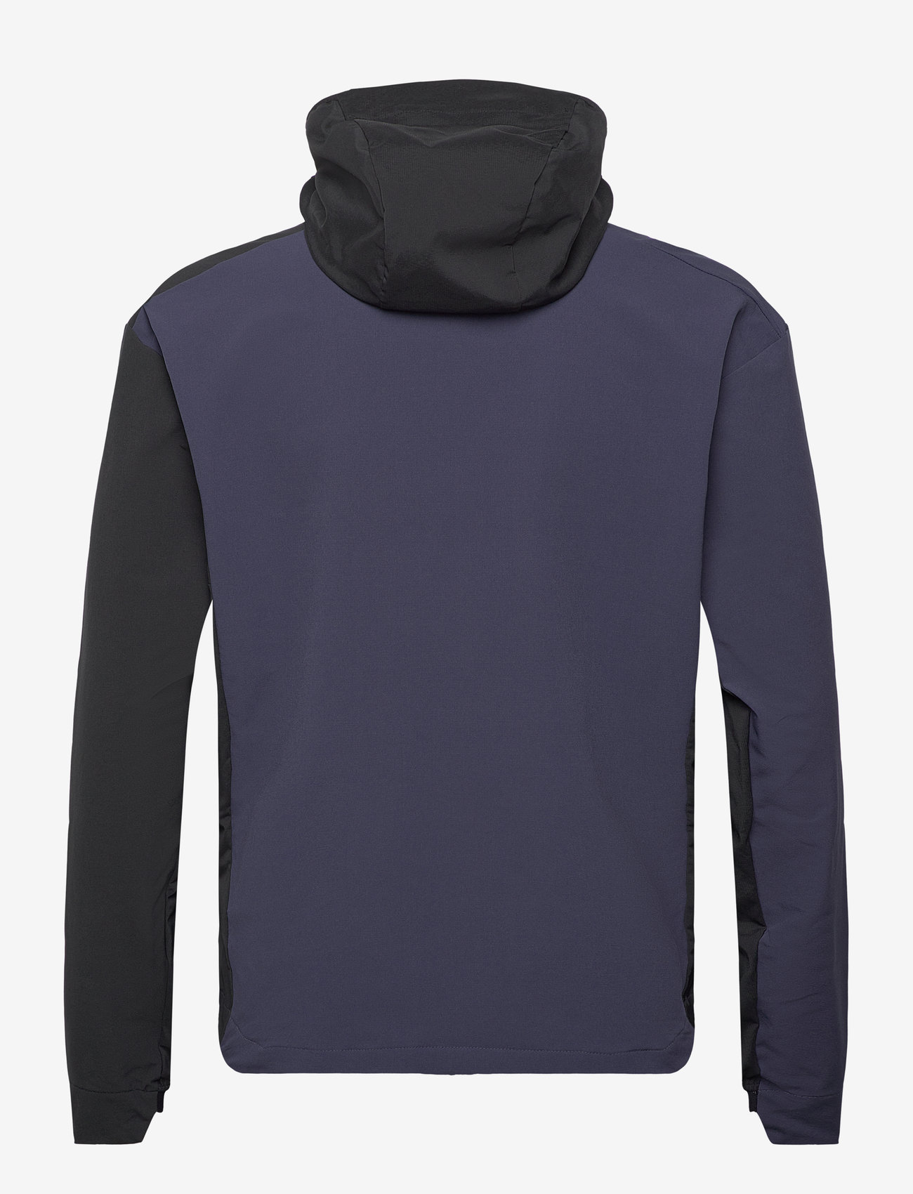 adidas Performance - TERREX MULTI SOFTSHELL JACKET - frilufts- & regnjakker - shanav/black - 1