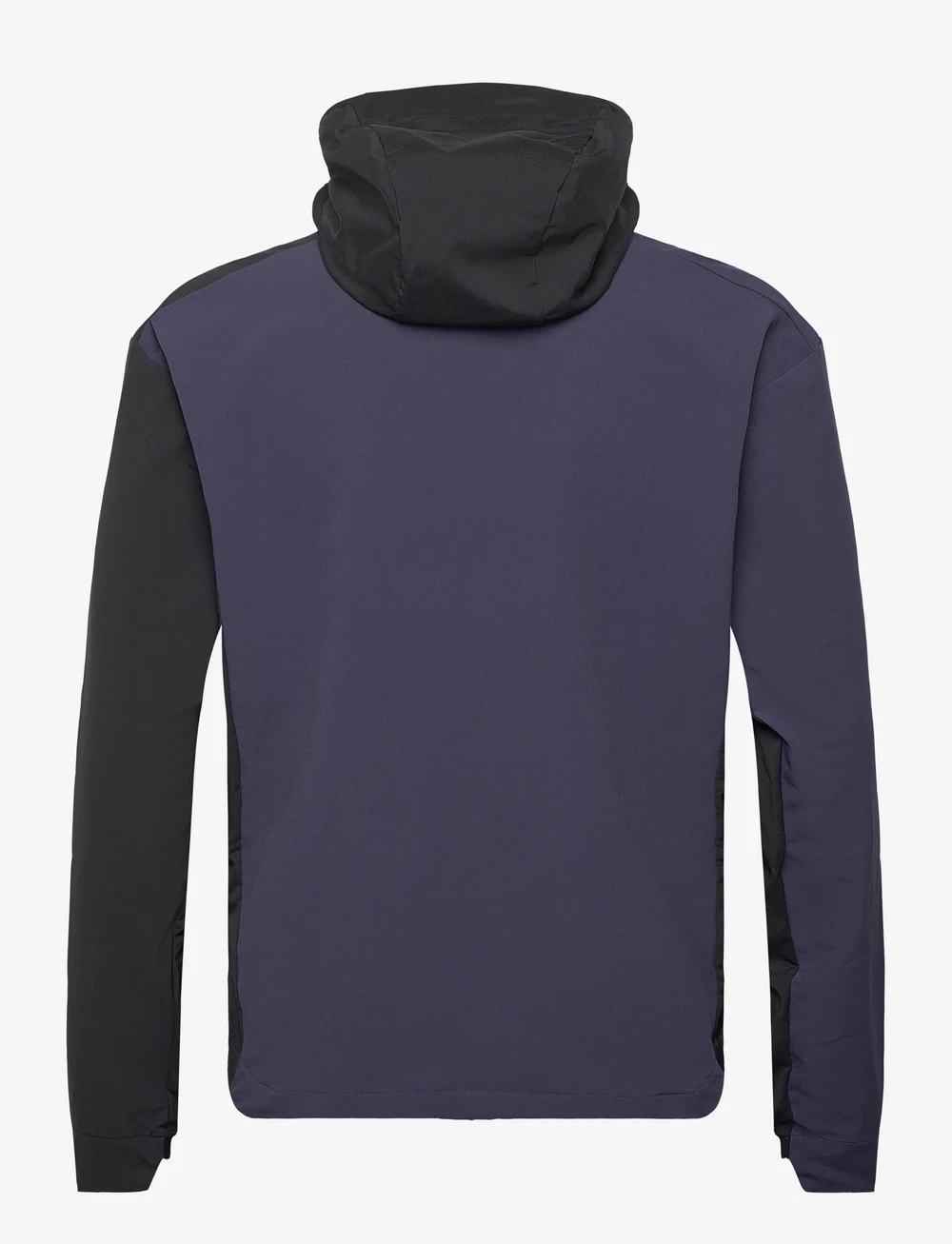 adidas Performance - TERREX MULTI SOFTSHELL JACKET - friluftsjakker - shanav/black - 1