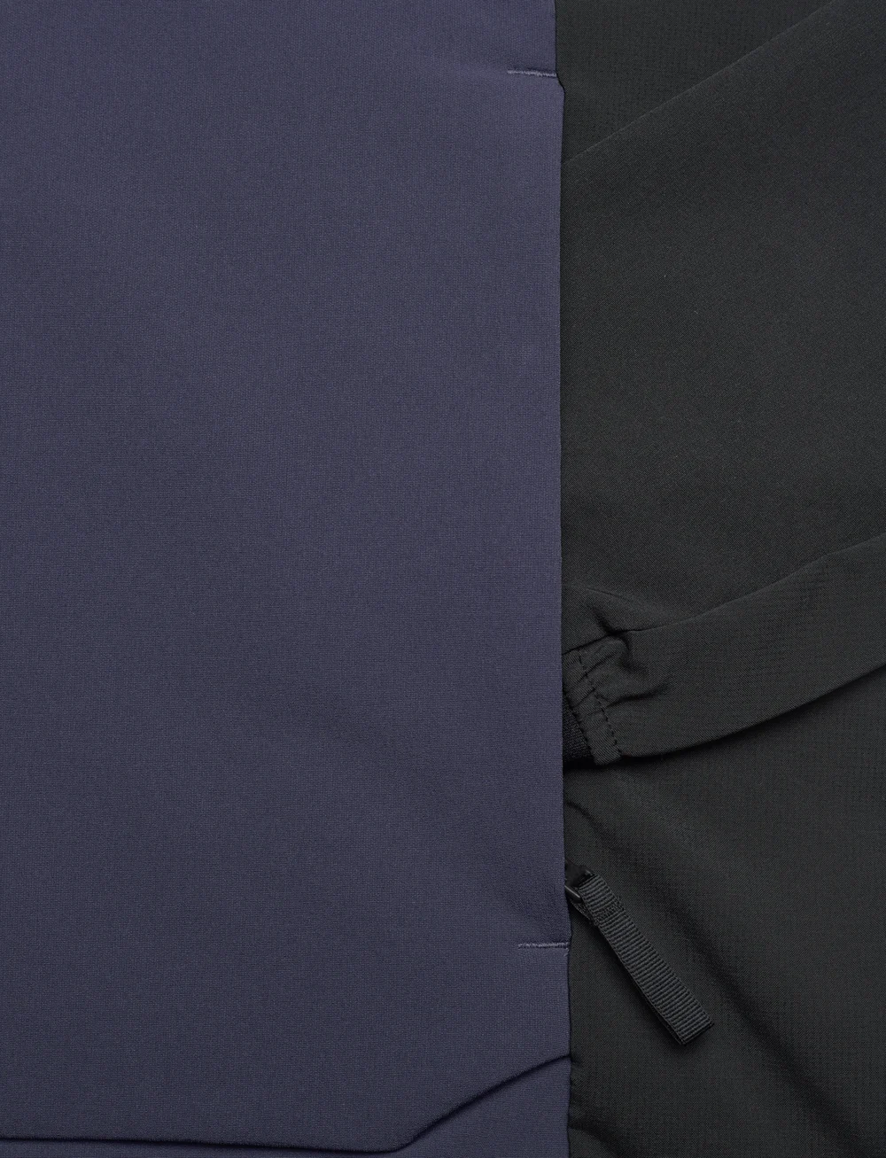 adidas Performance - TERREX MULTI SOFTSHELL JACKET - friluftsjakker - shanav/black - 3