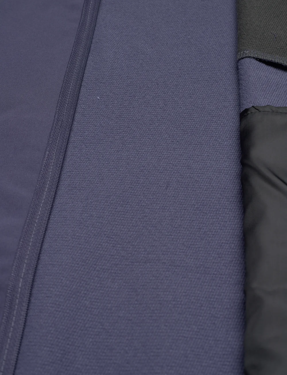 adidas Performance - TERREX MULTI SOFTSHELL JACKET - friluftsjakker - shanav/black - 4