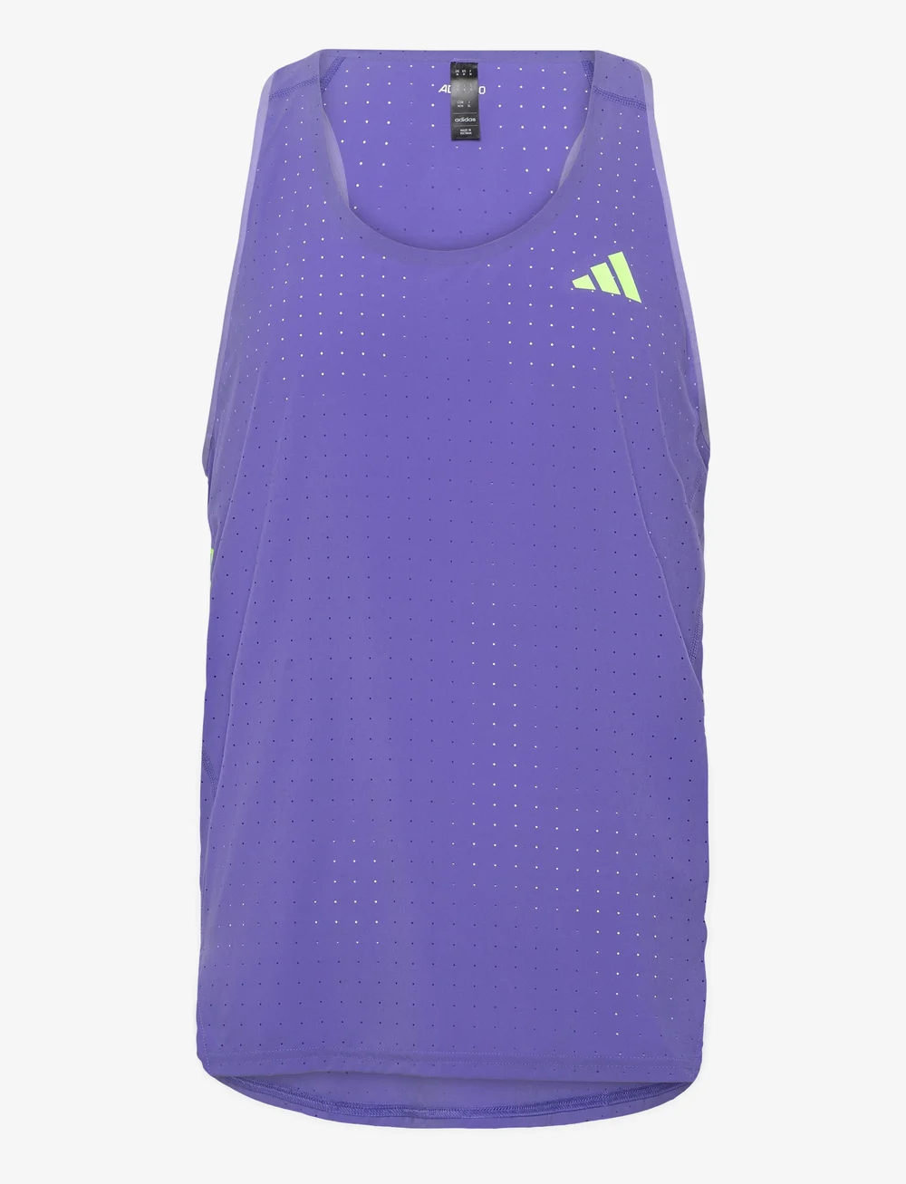 Adidas tank top men online