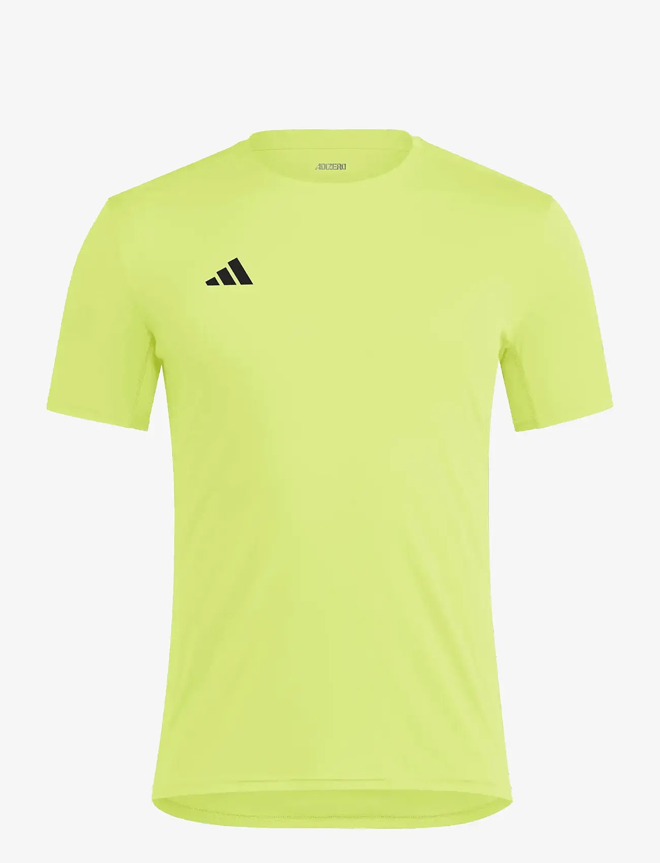 adidas Performance - ADIZERO E TEE - t-shirts - luclem - 1