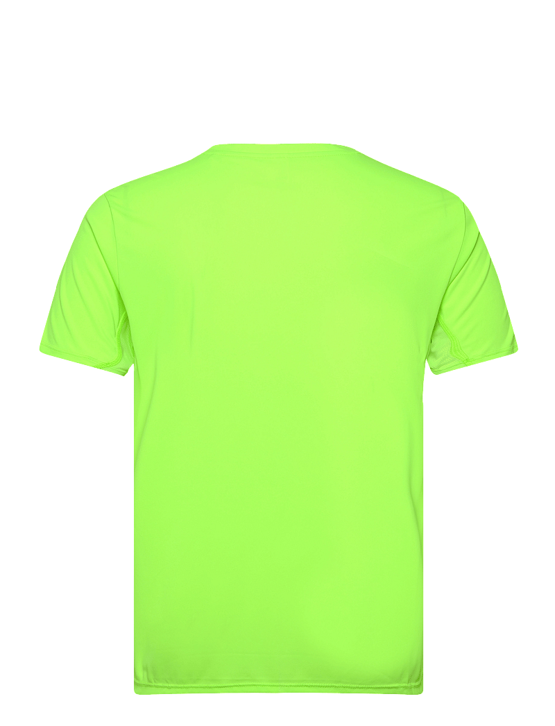adidas Performance - ADIZERO E TEE - t-shirts - luclem - 2