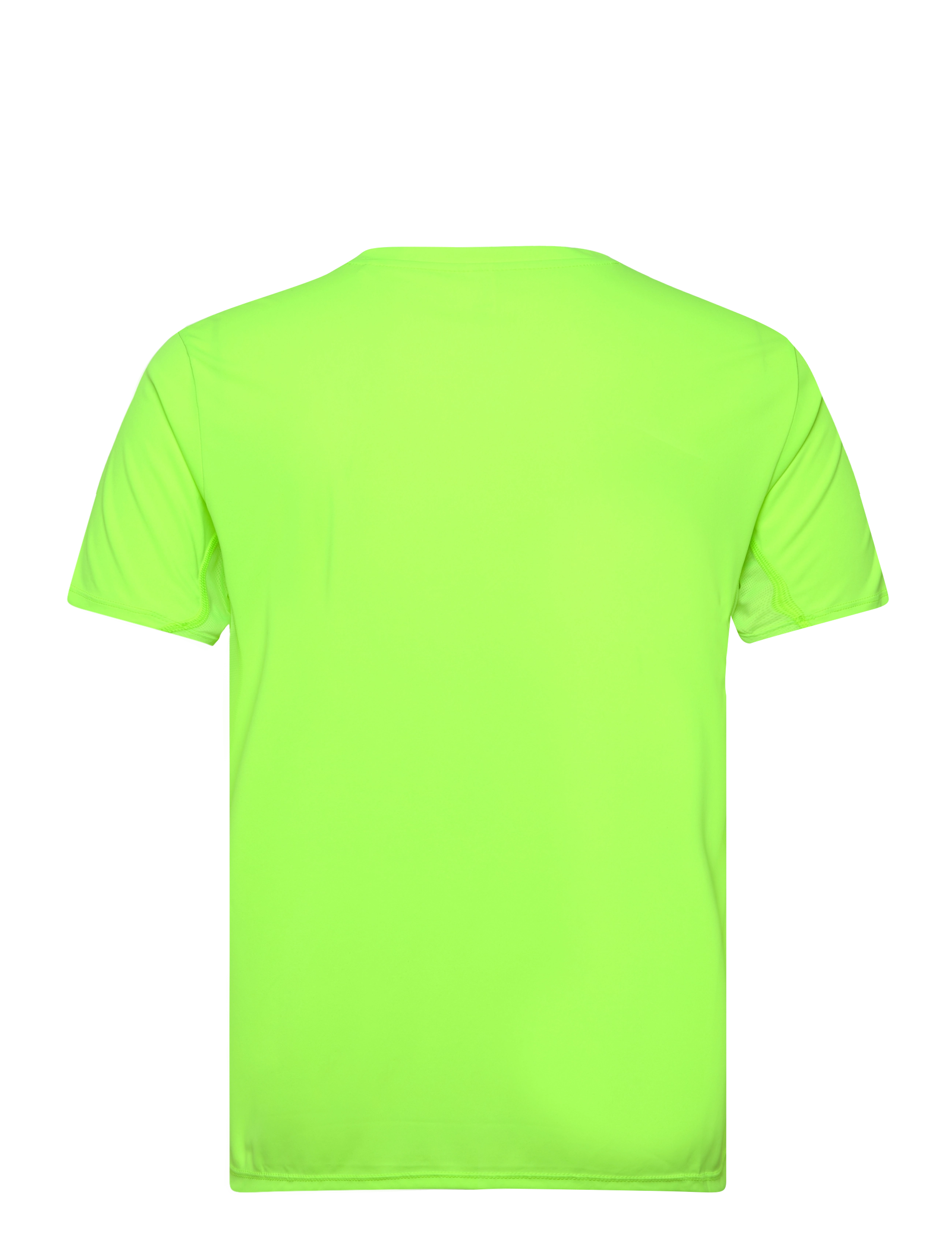 adidas Performance - ADIZERO E TEE - oberteile & t-shirts - luclem - 2