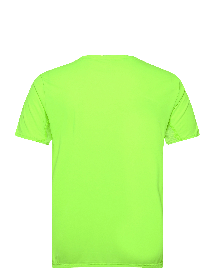 adidas Performance - ADIZERO E TEE - oberteile & t-shirts - luclem - 2