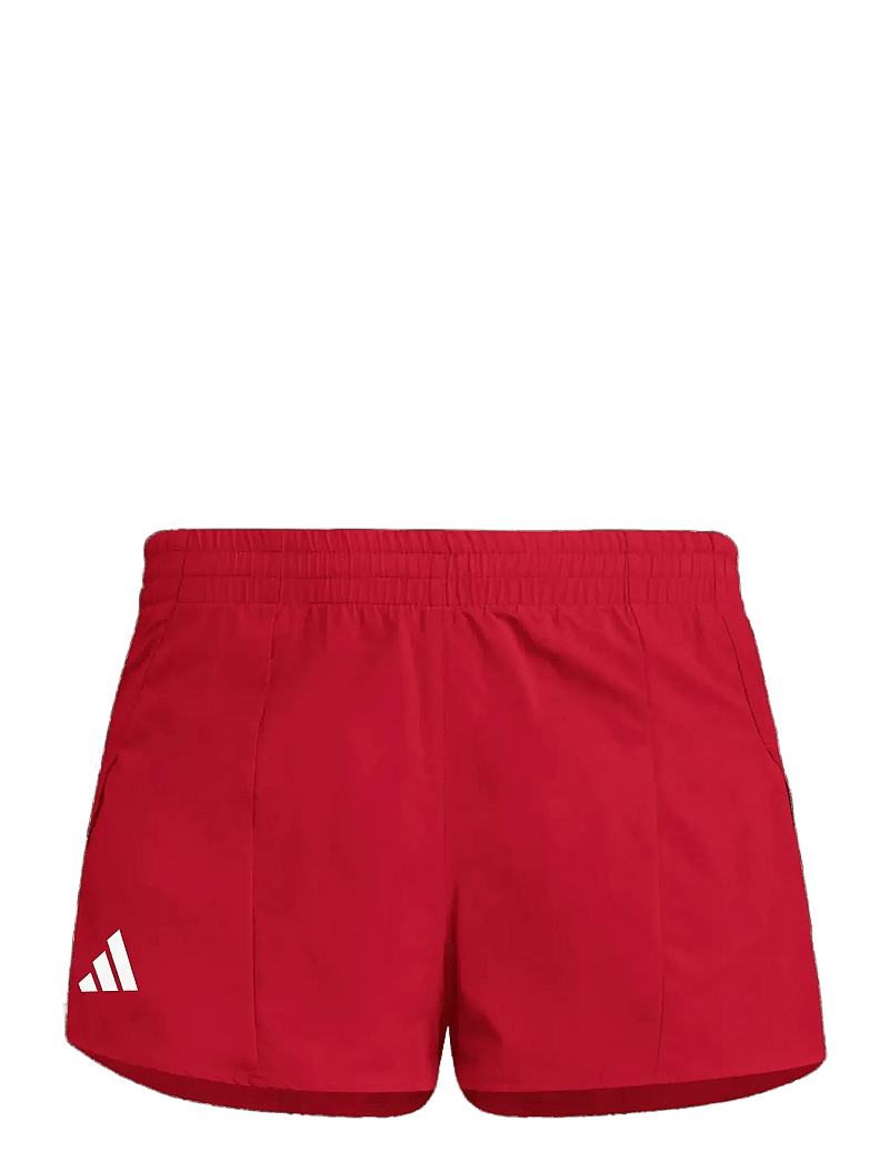 adidas Performance - ADIZERO E SPLIT - laufshorts - tepore - 1