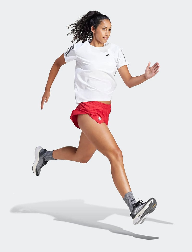 adidas Performance - ADIZERO E SPLIT - laufshorts - tepore - 4