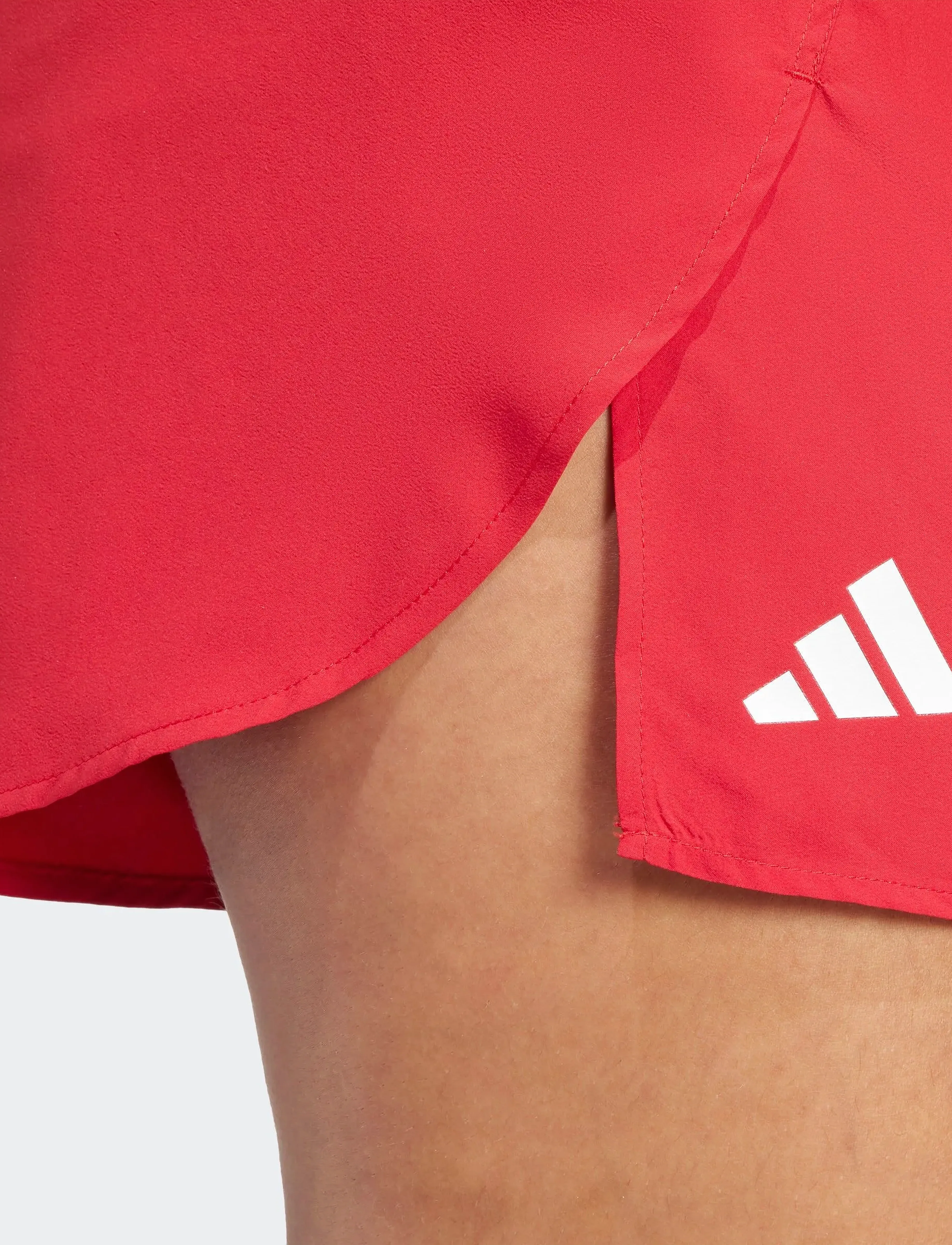 Adidas Performance Adizero E Split träningsshorts dam – bild 5