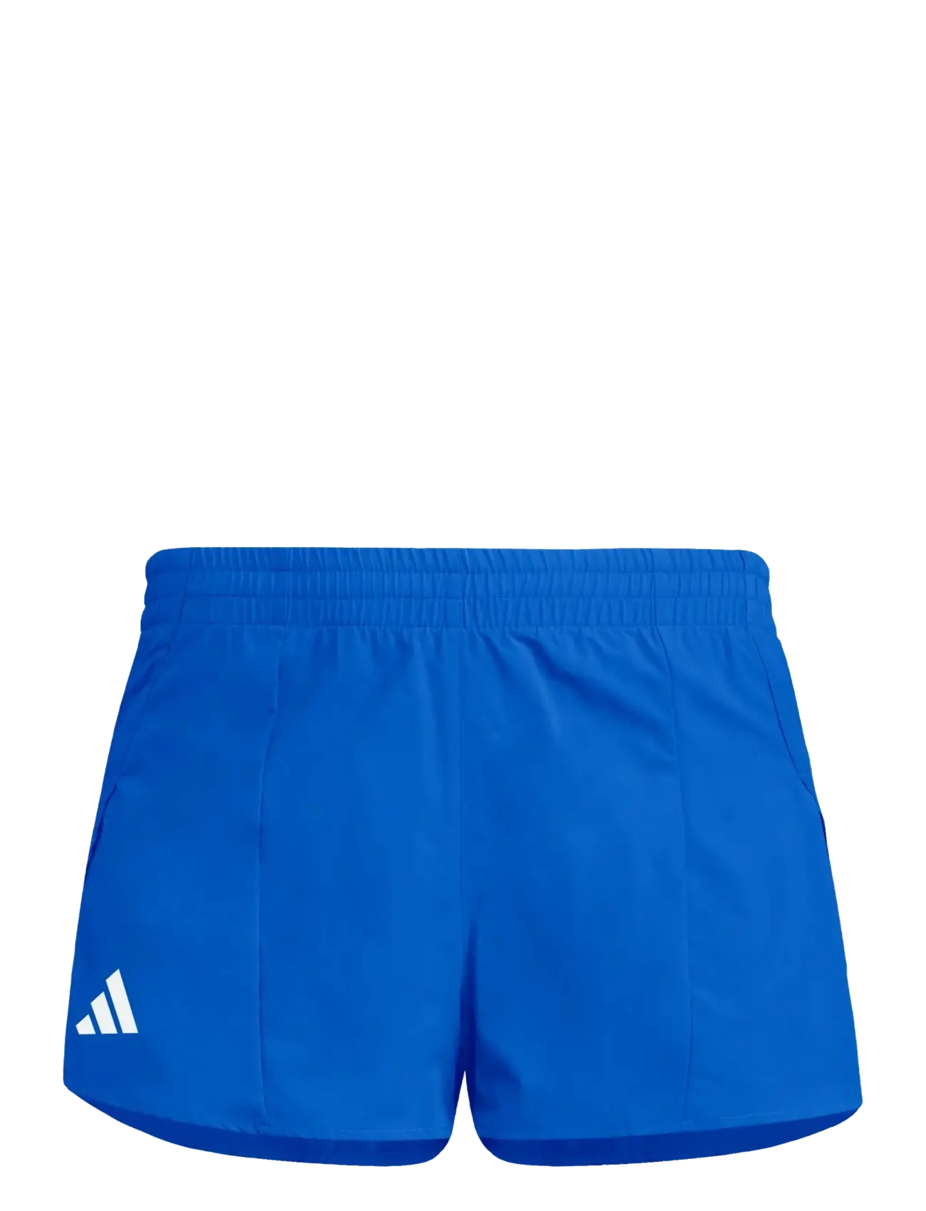 ADIDAS PERFORMANCE Adizero E Split Blau - S - Damen