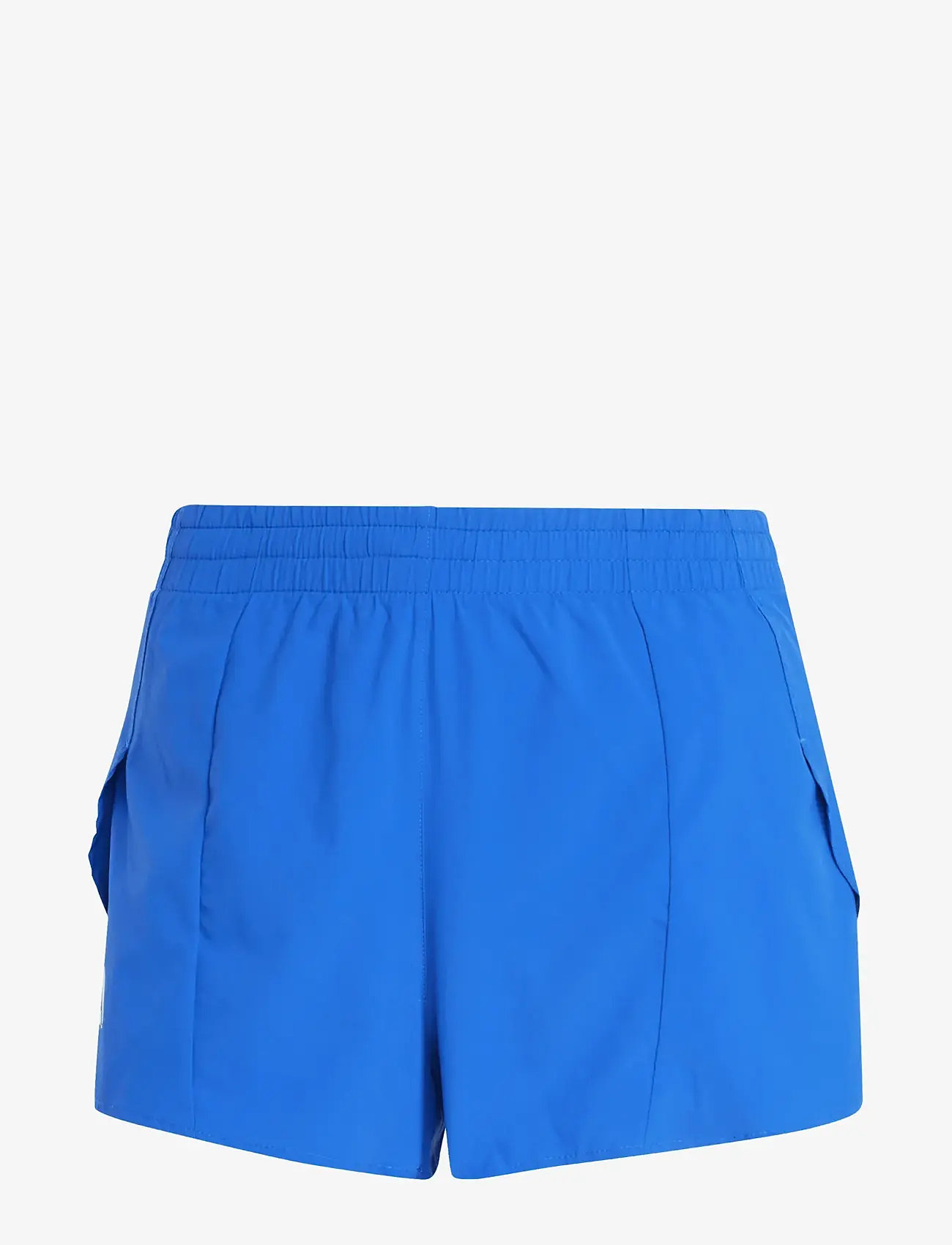 adidas Performance - ADIZERO E SPLIT - löparshorts - royblu - 1