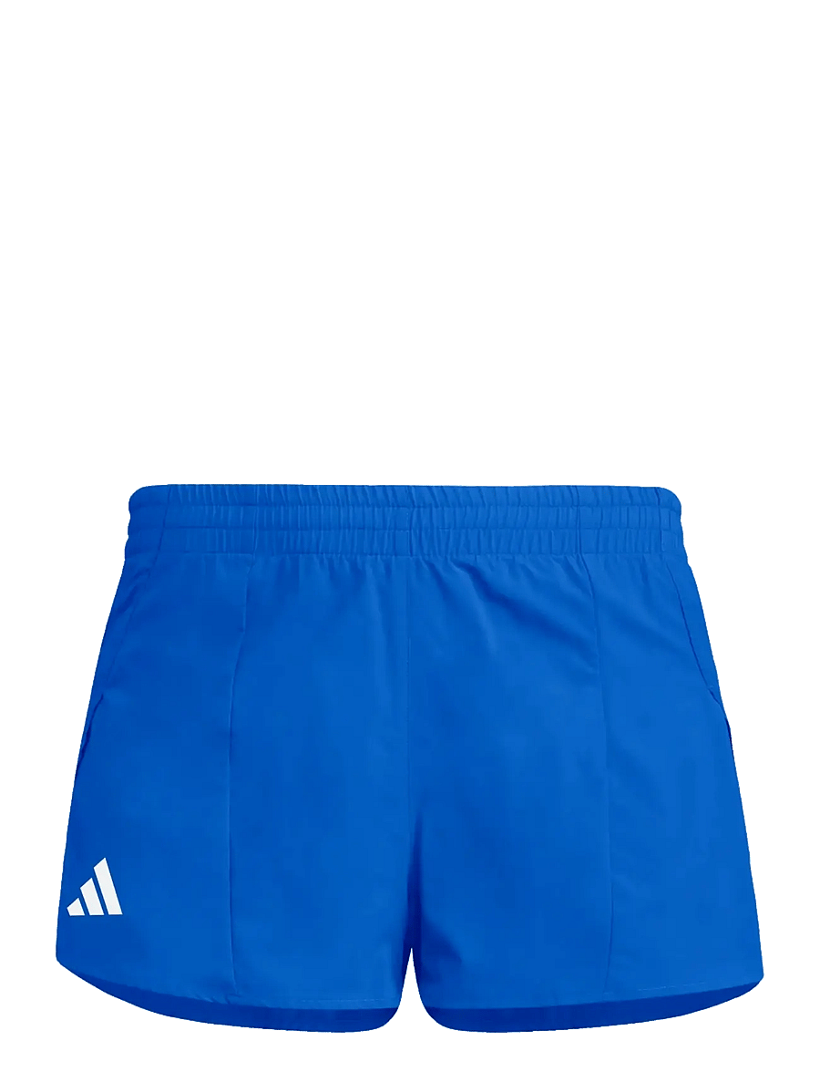 adidas Performance - ADIZERO E SPLIT - hardloopshorts - royblu - 1