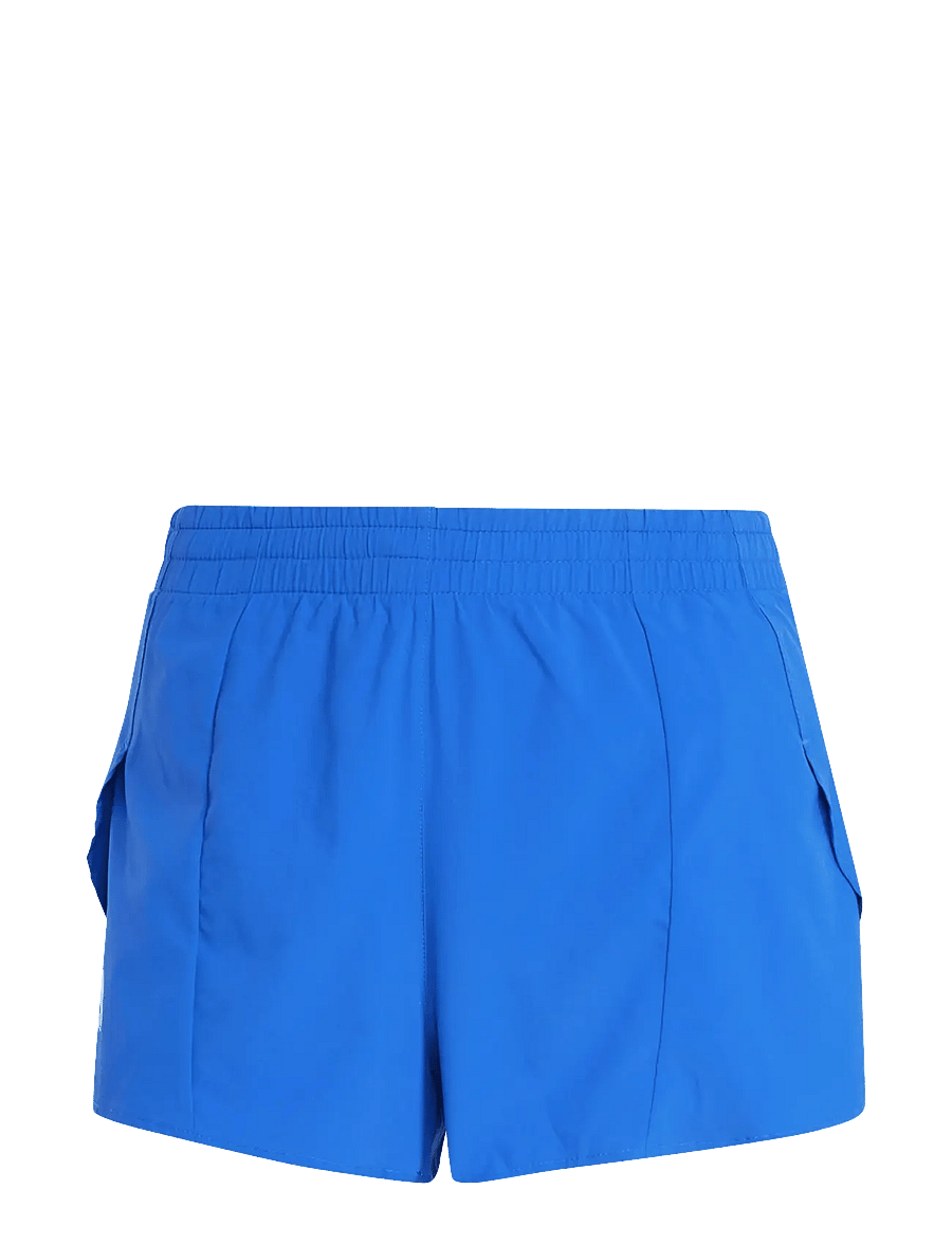 adidas Performance - ADIZERO E SPLIT - löparshorts - royblu - 1