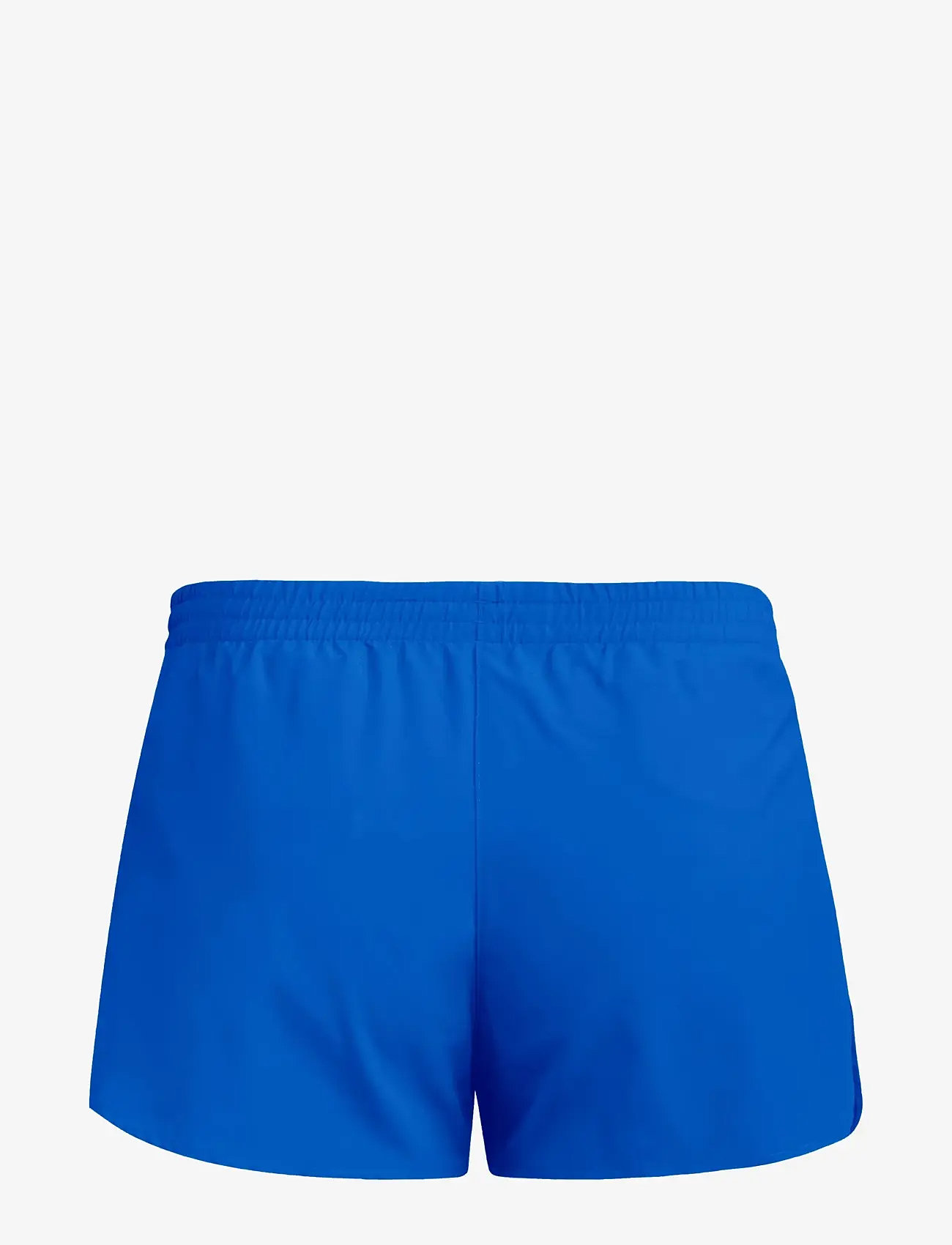 adidas Performance - ADIZERO E SPLIT - löparshorts - royblu - 2