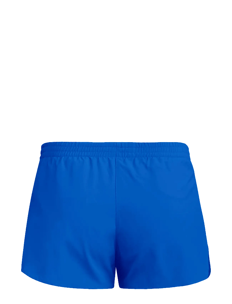 adidas Performance - ADIZERO E SPLIT - lühikesed jooksupüksid - royblu - 2