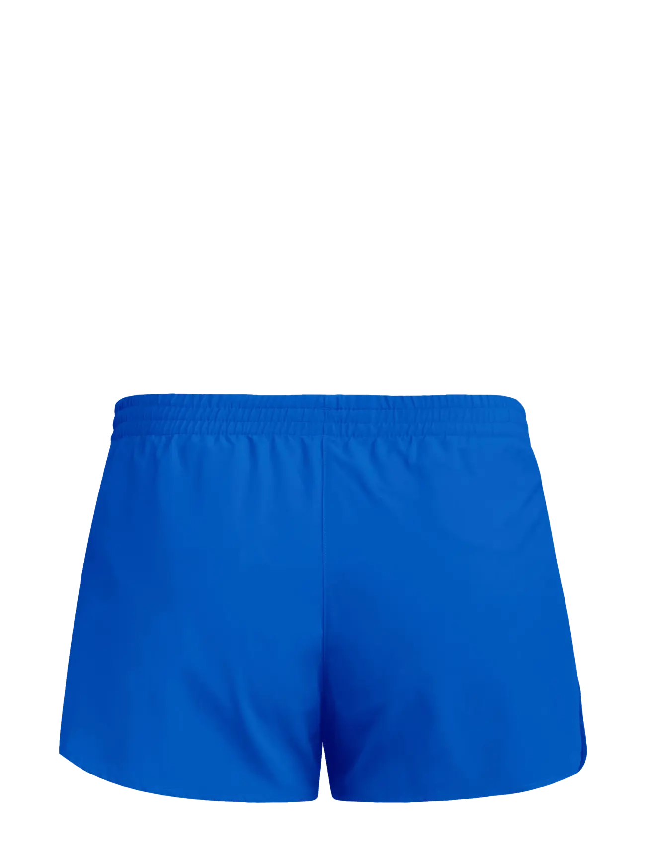 adidas Performance - ADIZERO E SPLIT - löparshorts - royblu - 2