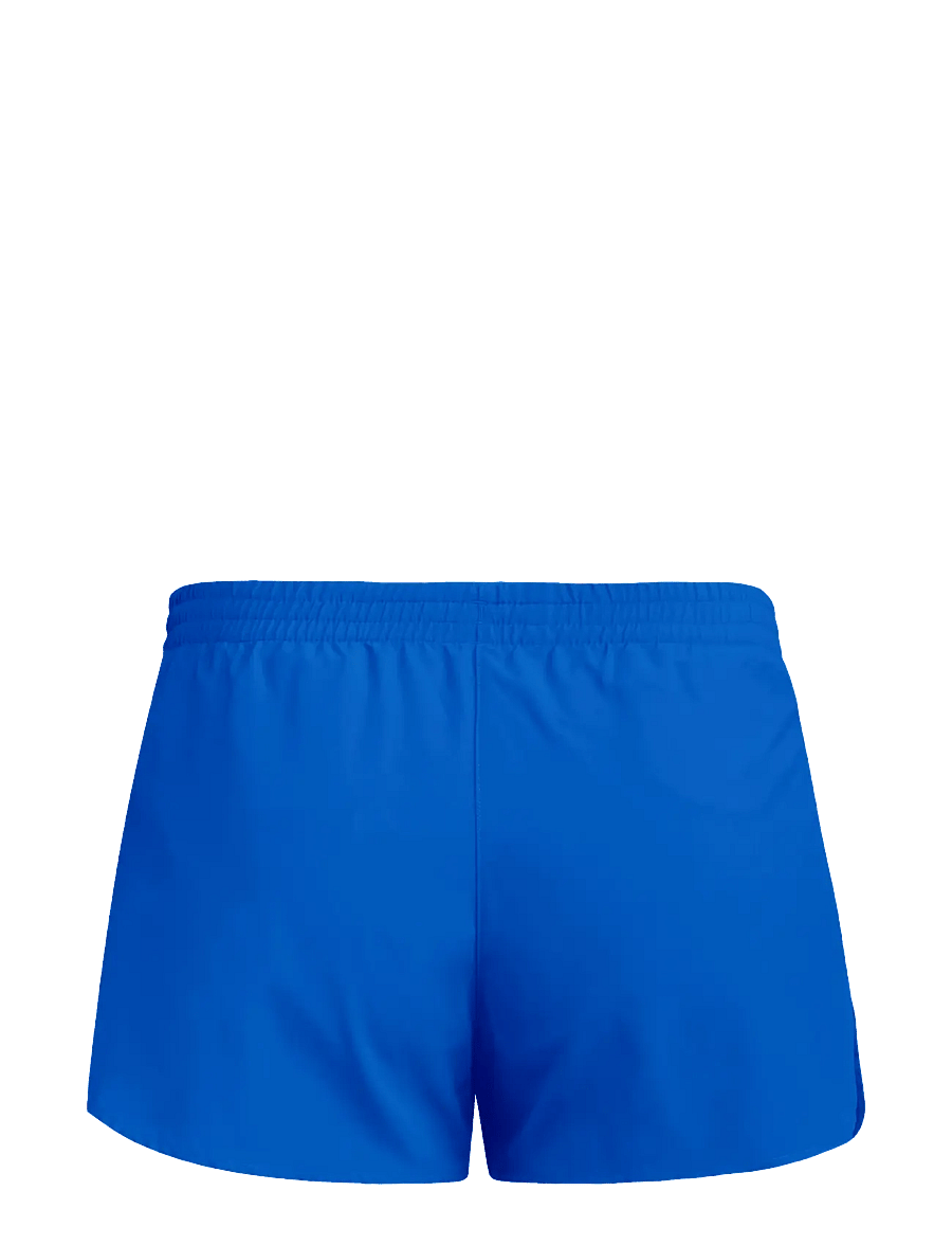 adidas Performance - ADIZERO E SPLIT - löparshorts - royblu - 2